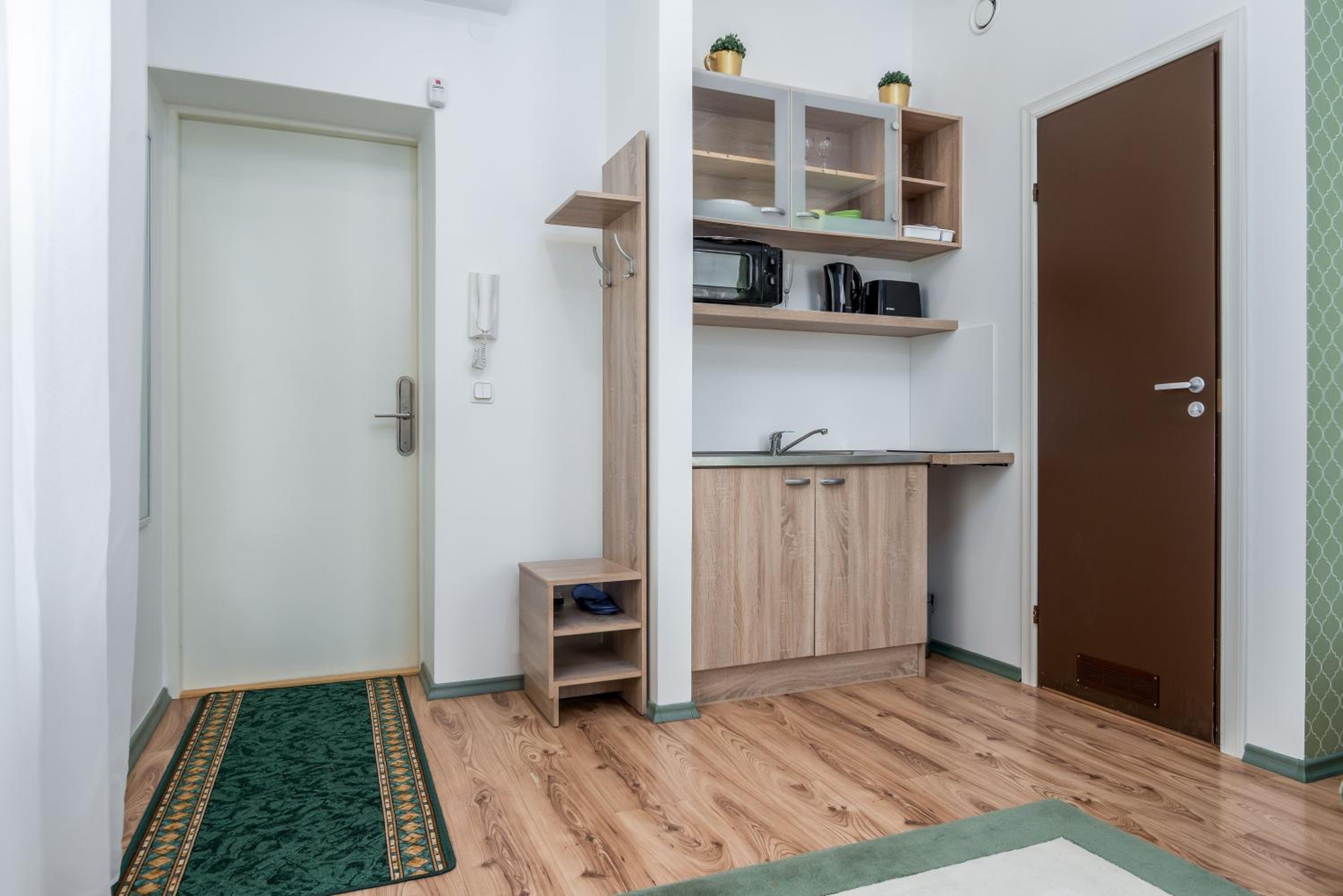 Green Residence