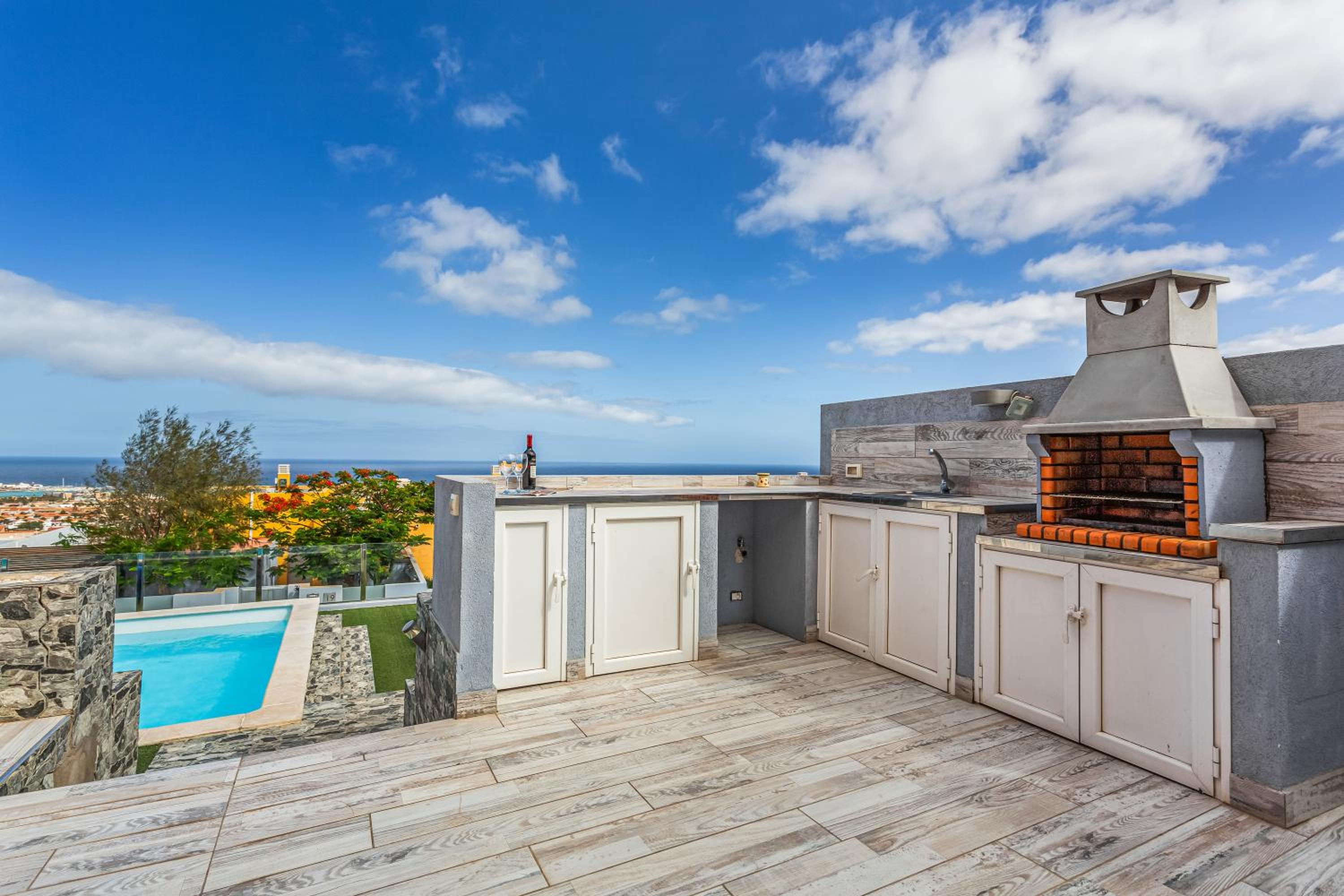 Bellavista Luxury Home