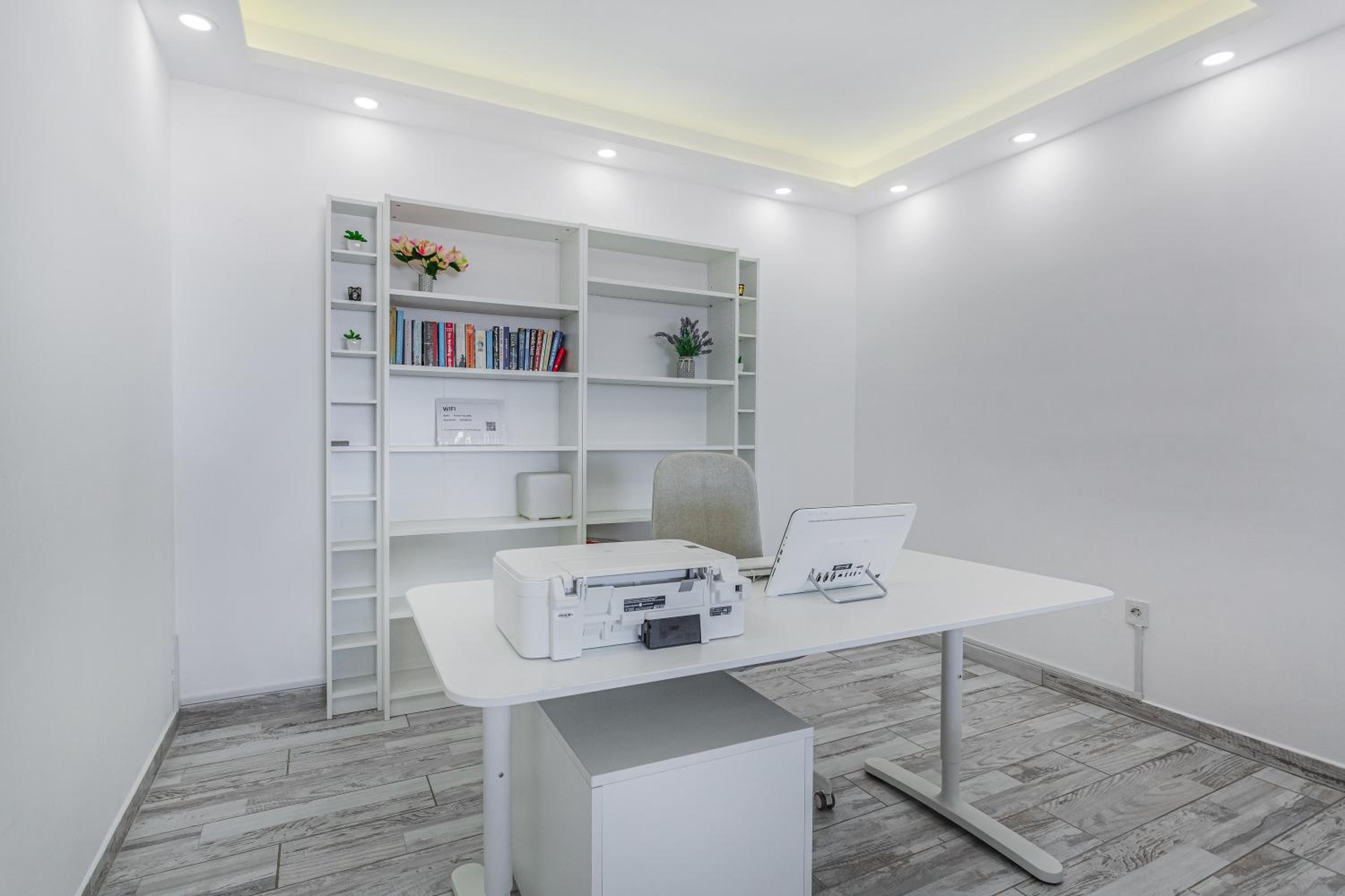 Bellavista Luxury Home