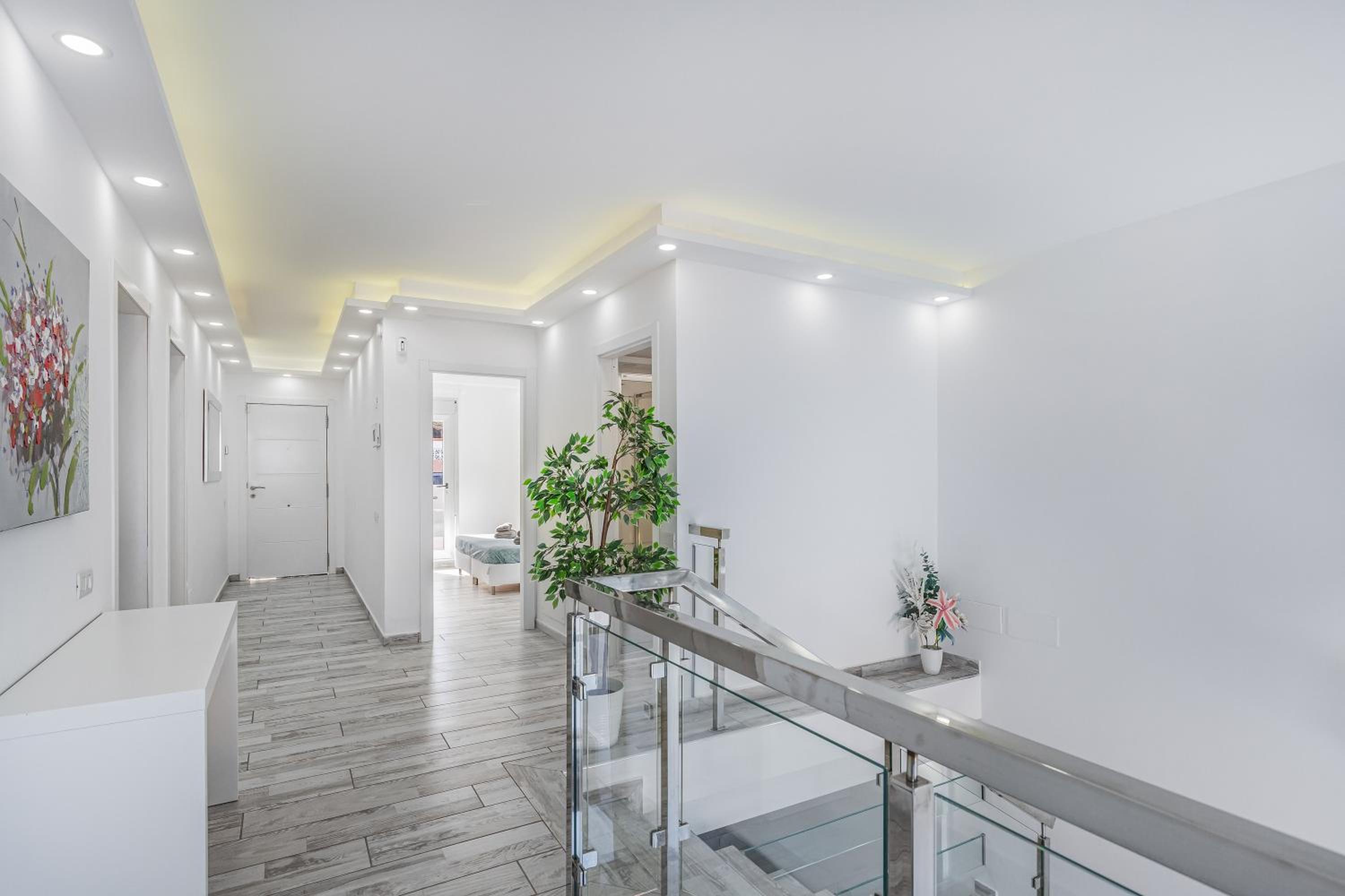 Bellavista Luxury Home