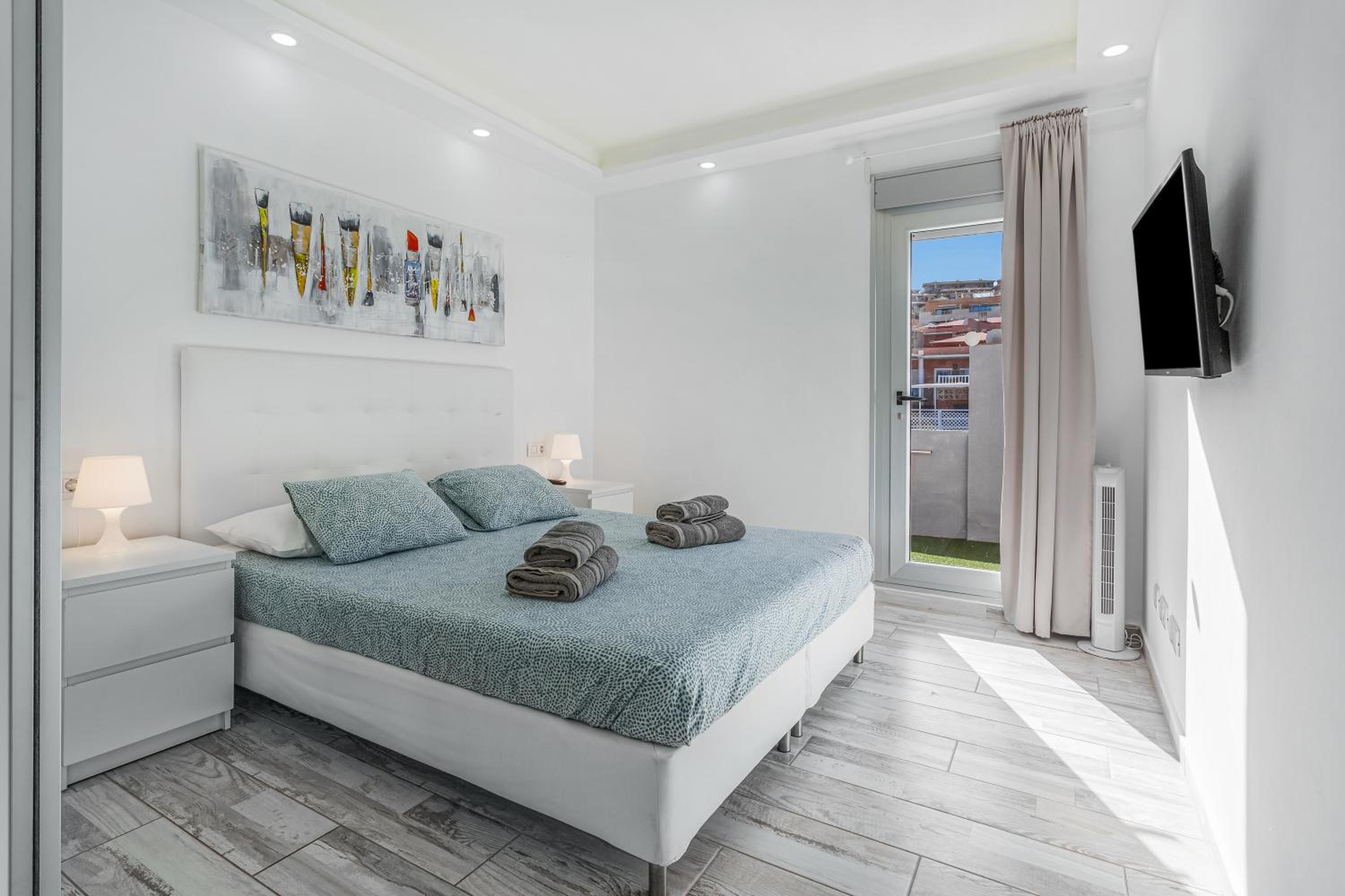 Bellavista Luxury Home