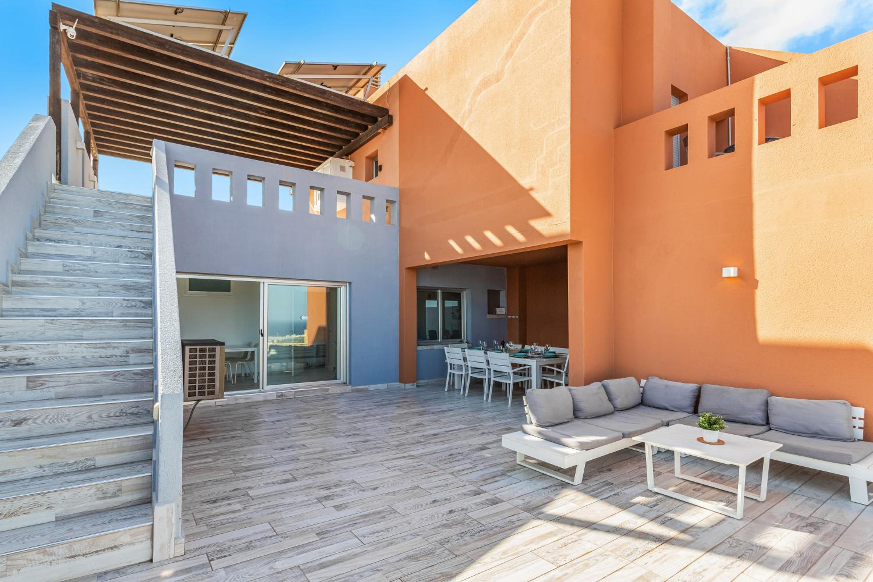 Bellavista Luxury Home