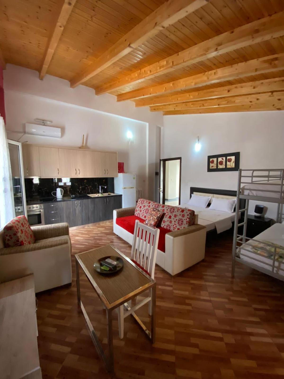 Guest House Elisabeta