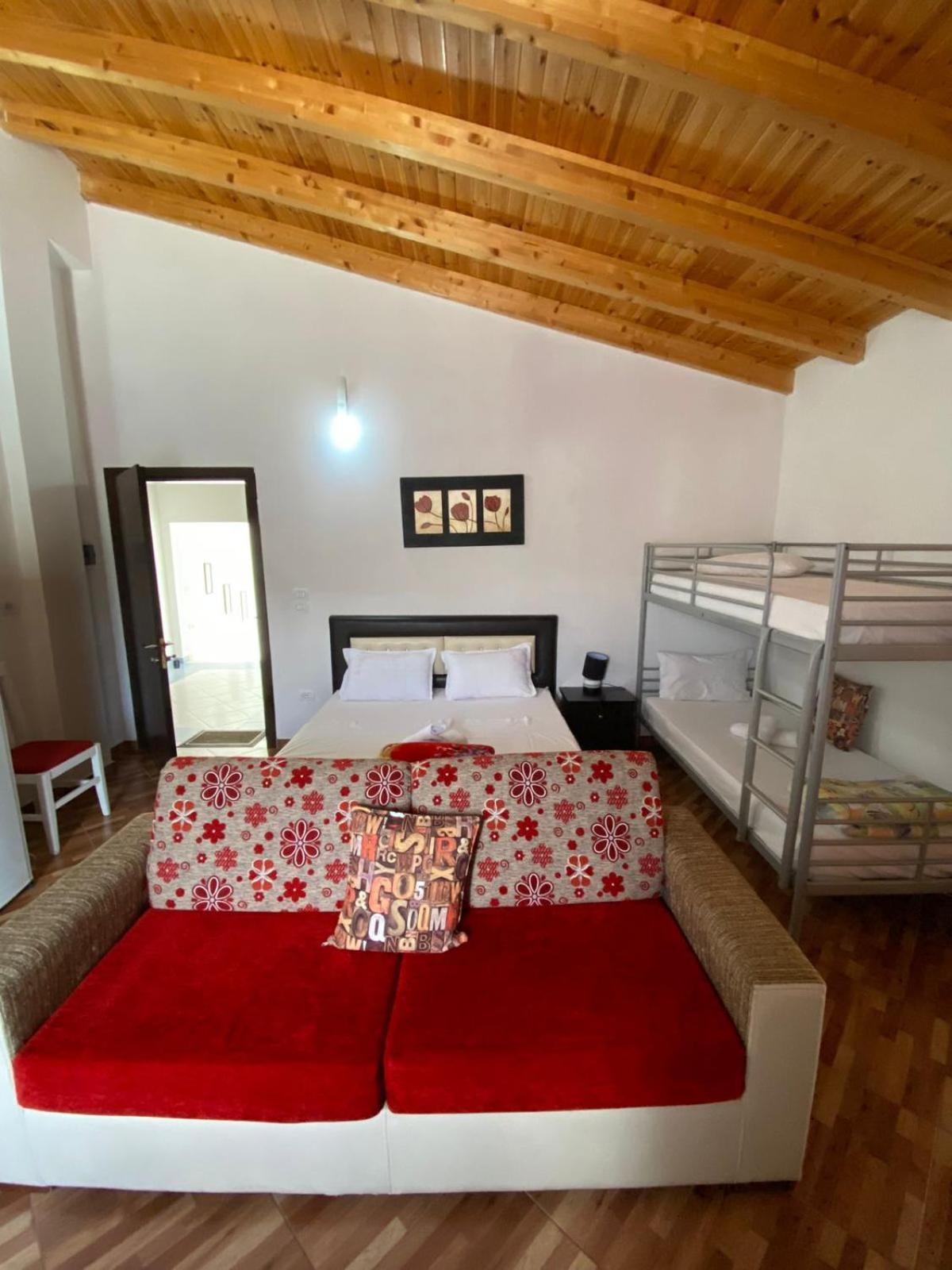 Guest House Elisabeta