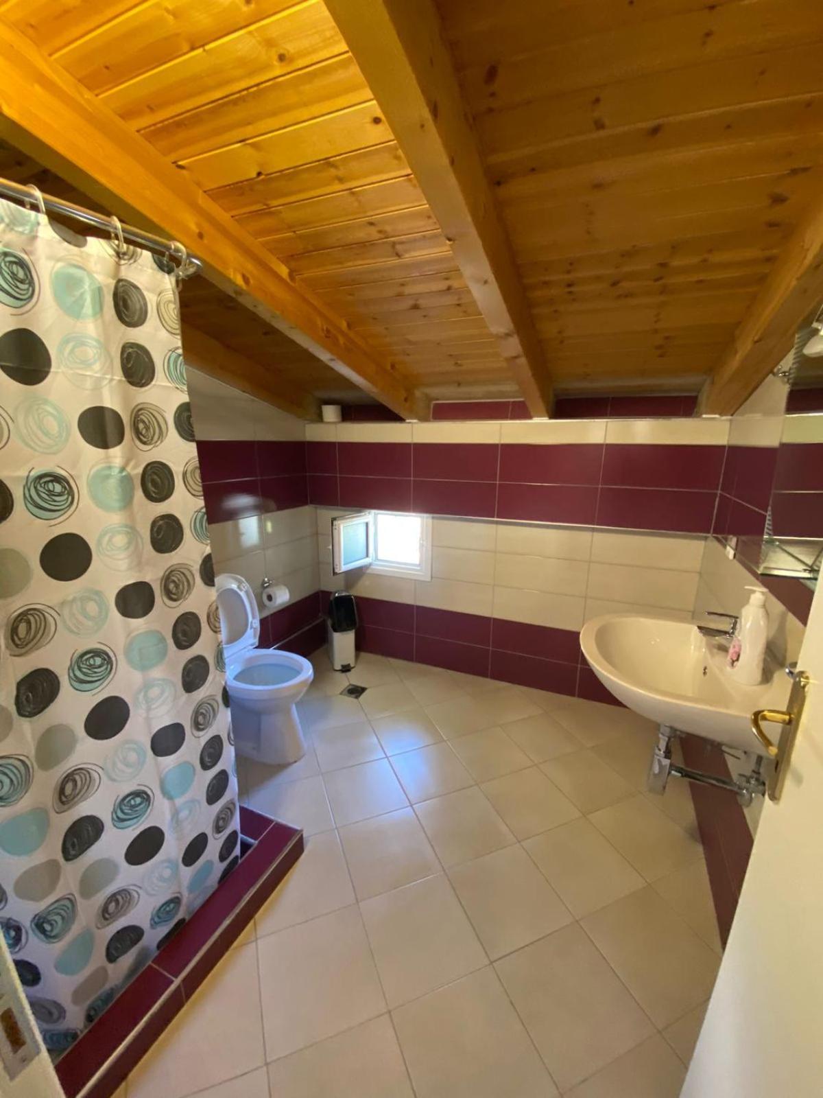 Guest House Elisabeta