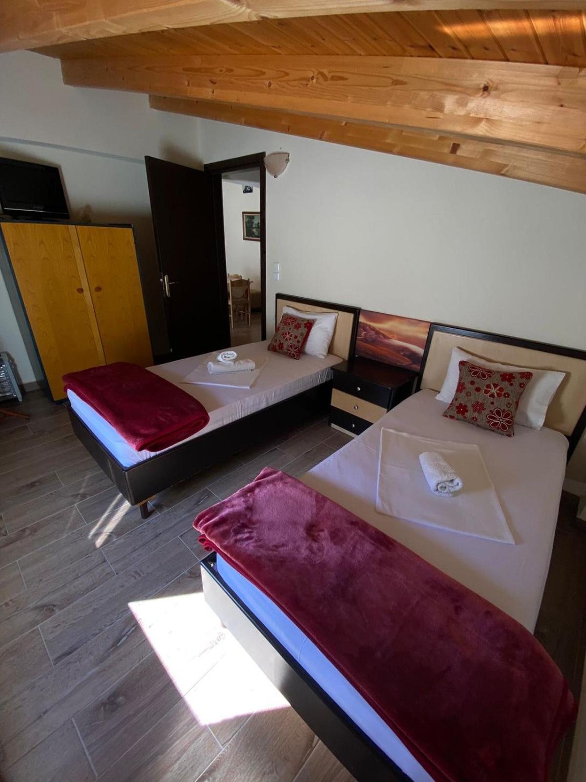 Guest House Elisabeta