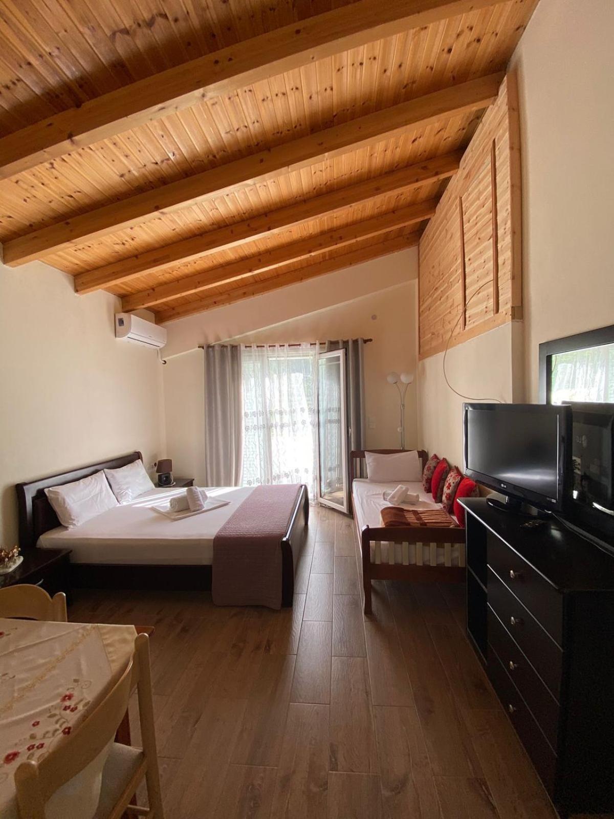 Guest House Elisabeta