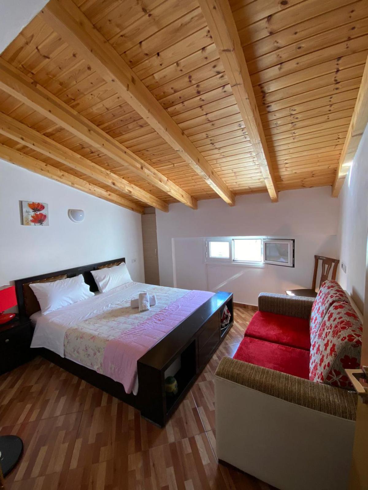 Guest House Elisabeta