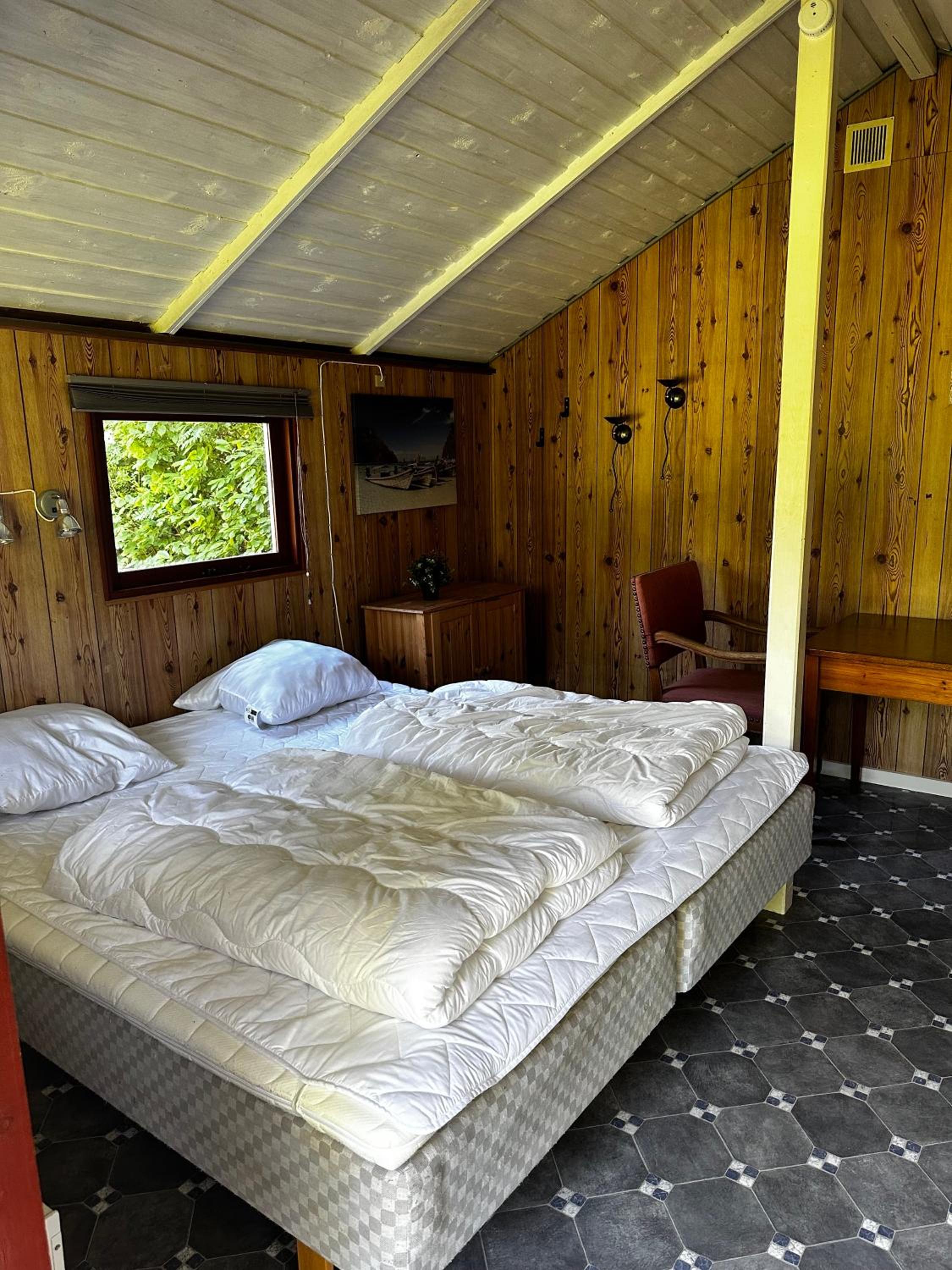 Tarm Camping