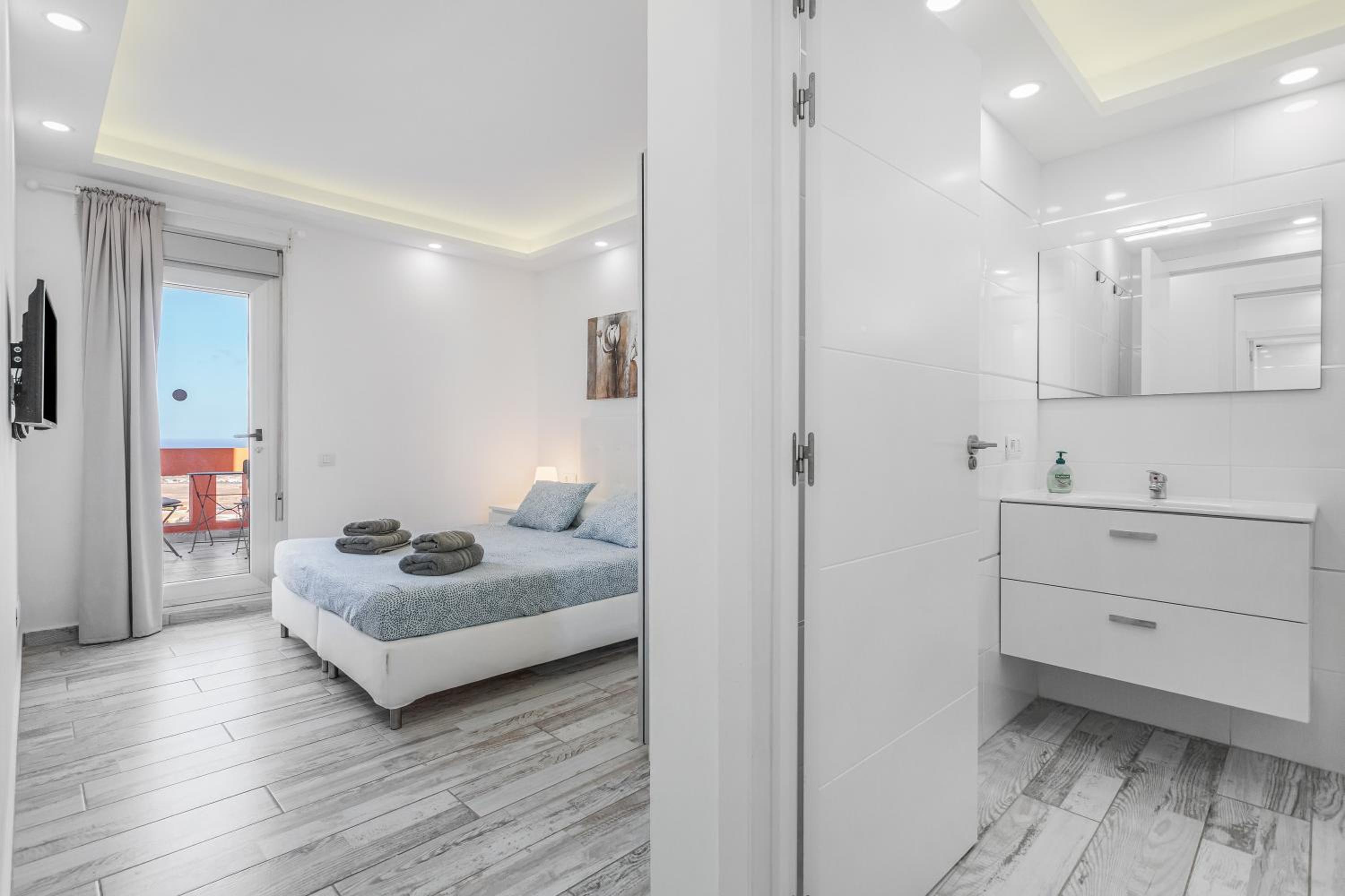 Bellavista Luxury Home