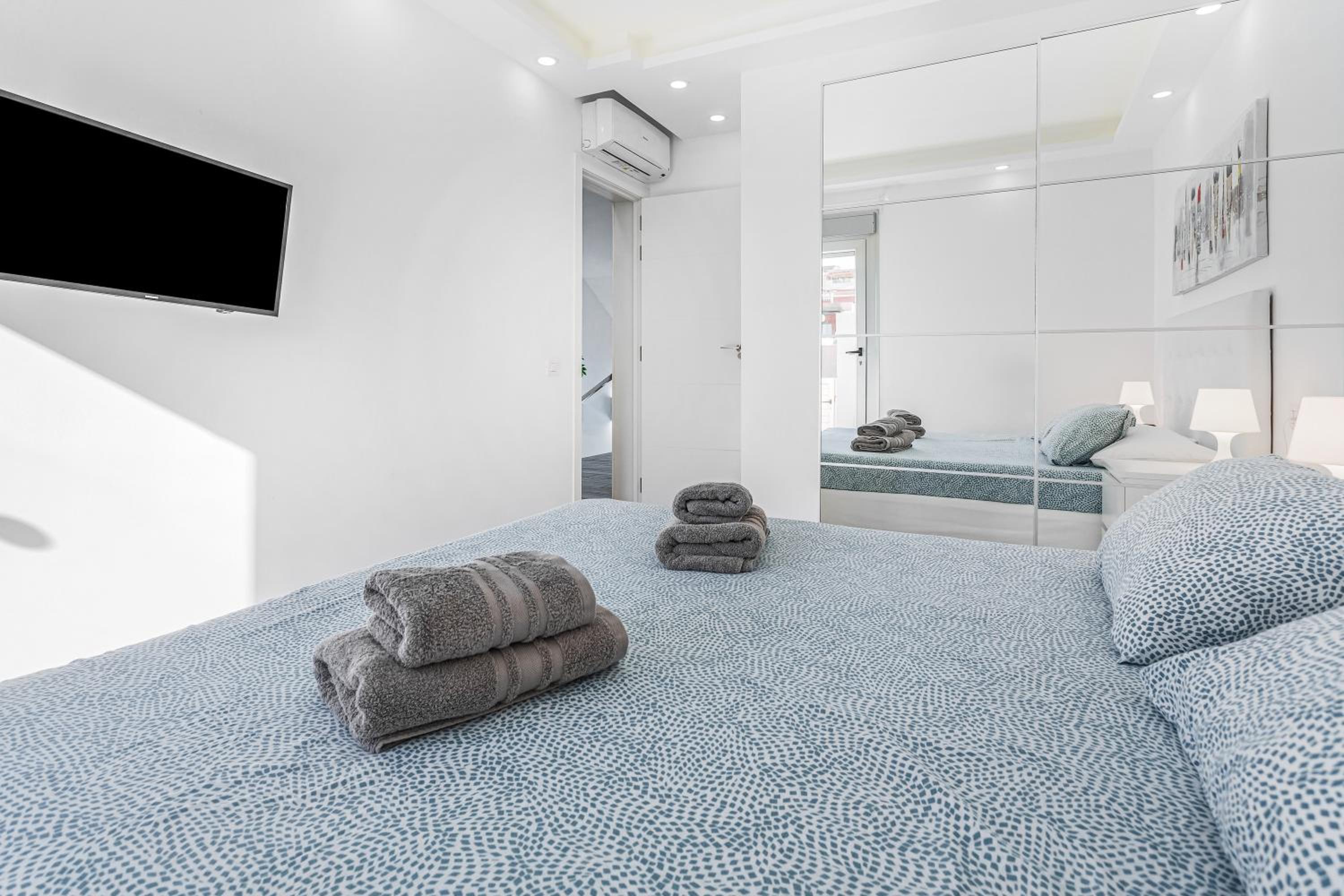 Bellavista Luxury Home