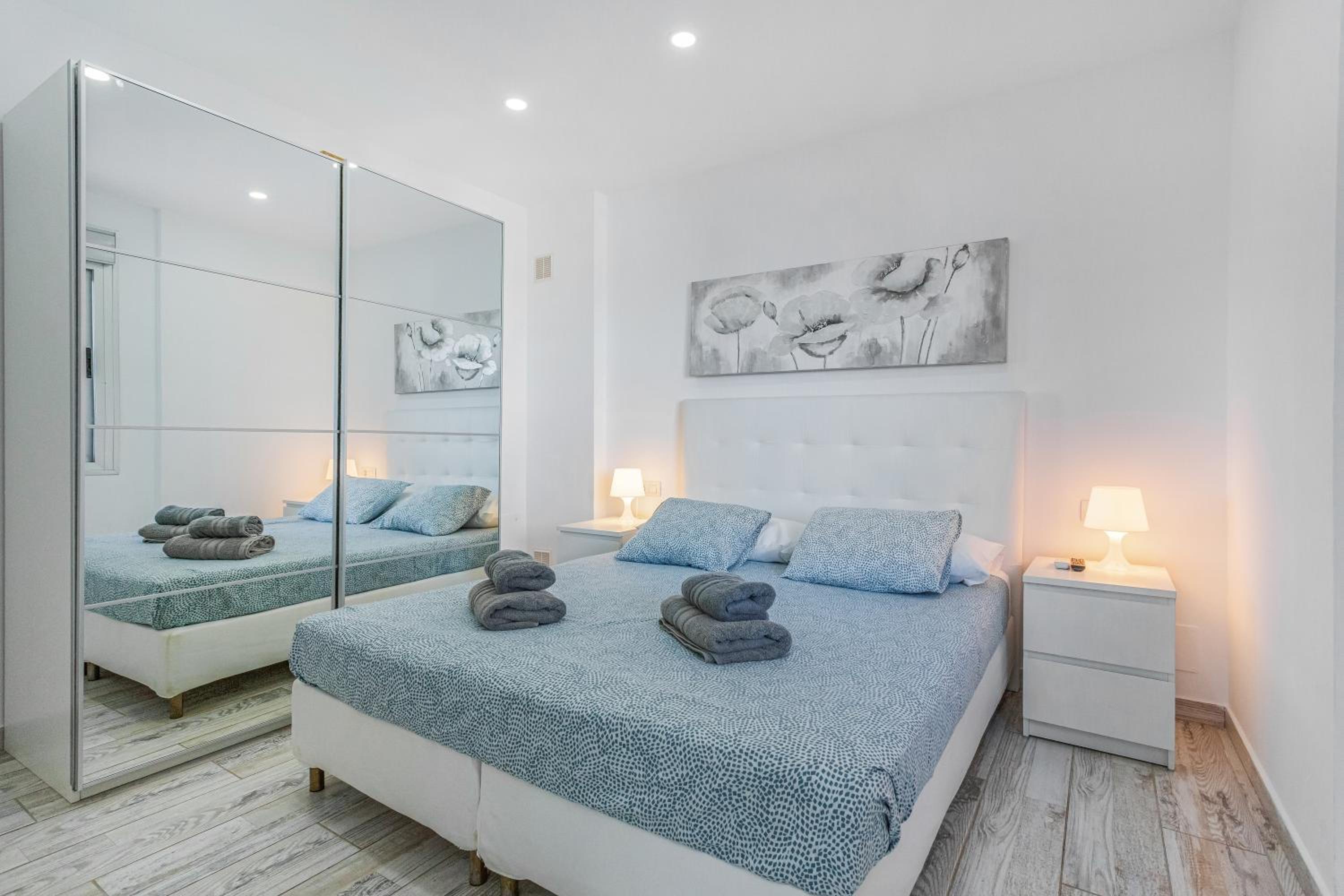 Bellavista Luxury Home