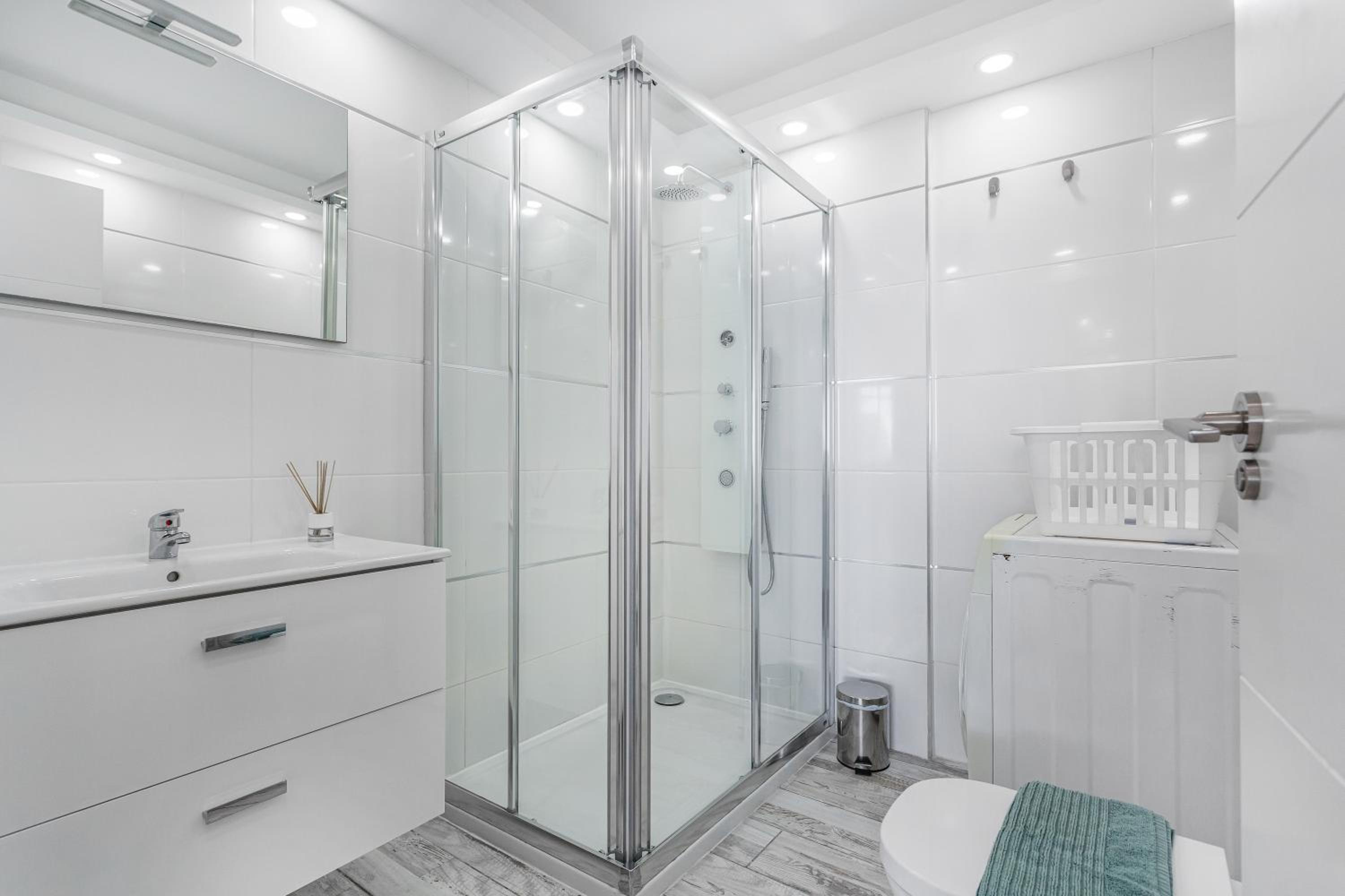 Bellavista Luxury Home