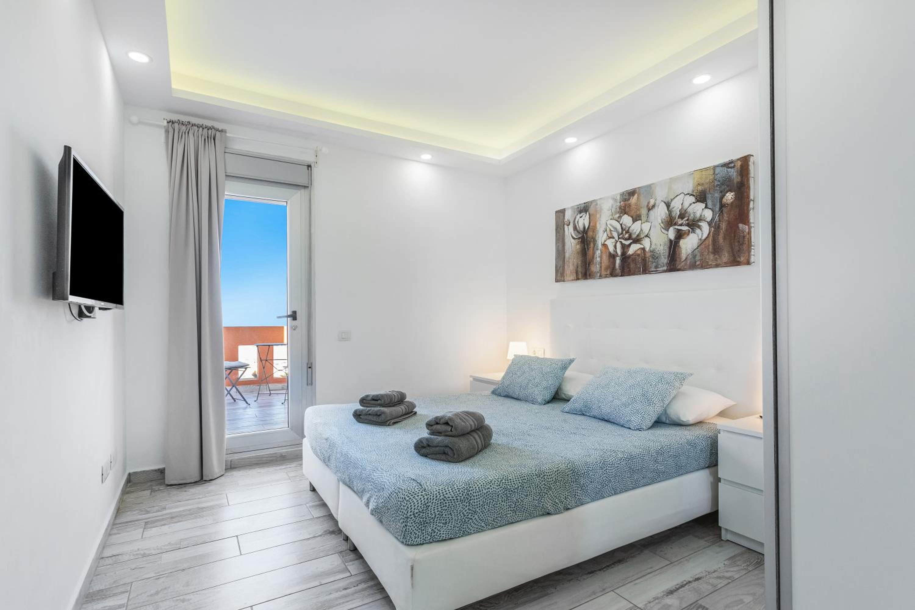 Bellavista Luxury Home