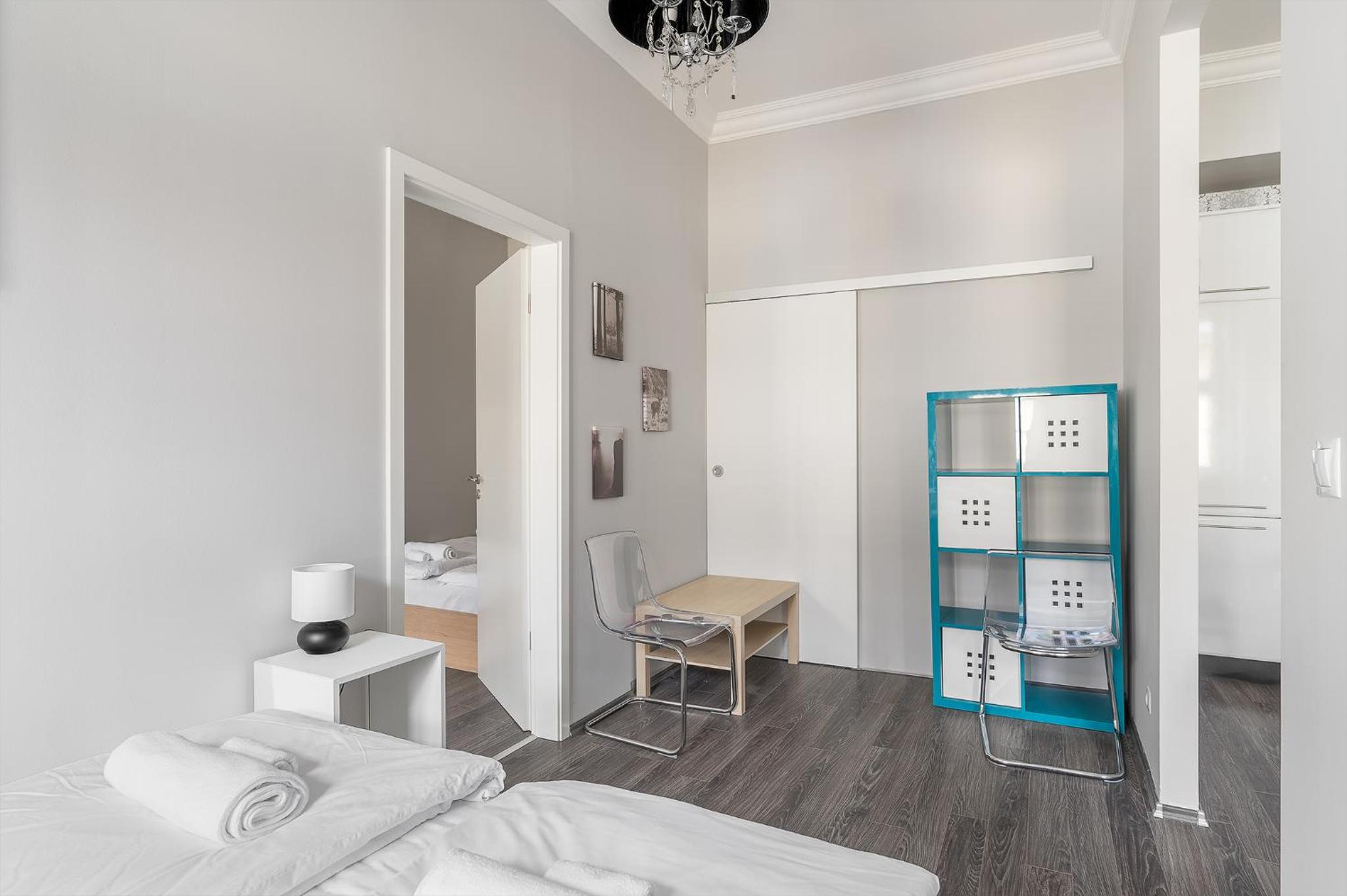 TopCentral Apartment by Cavaland view 5