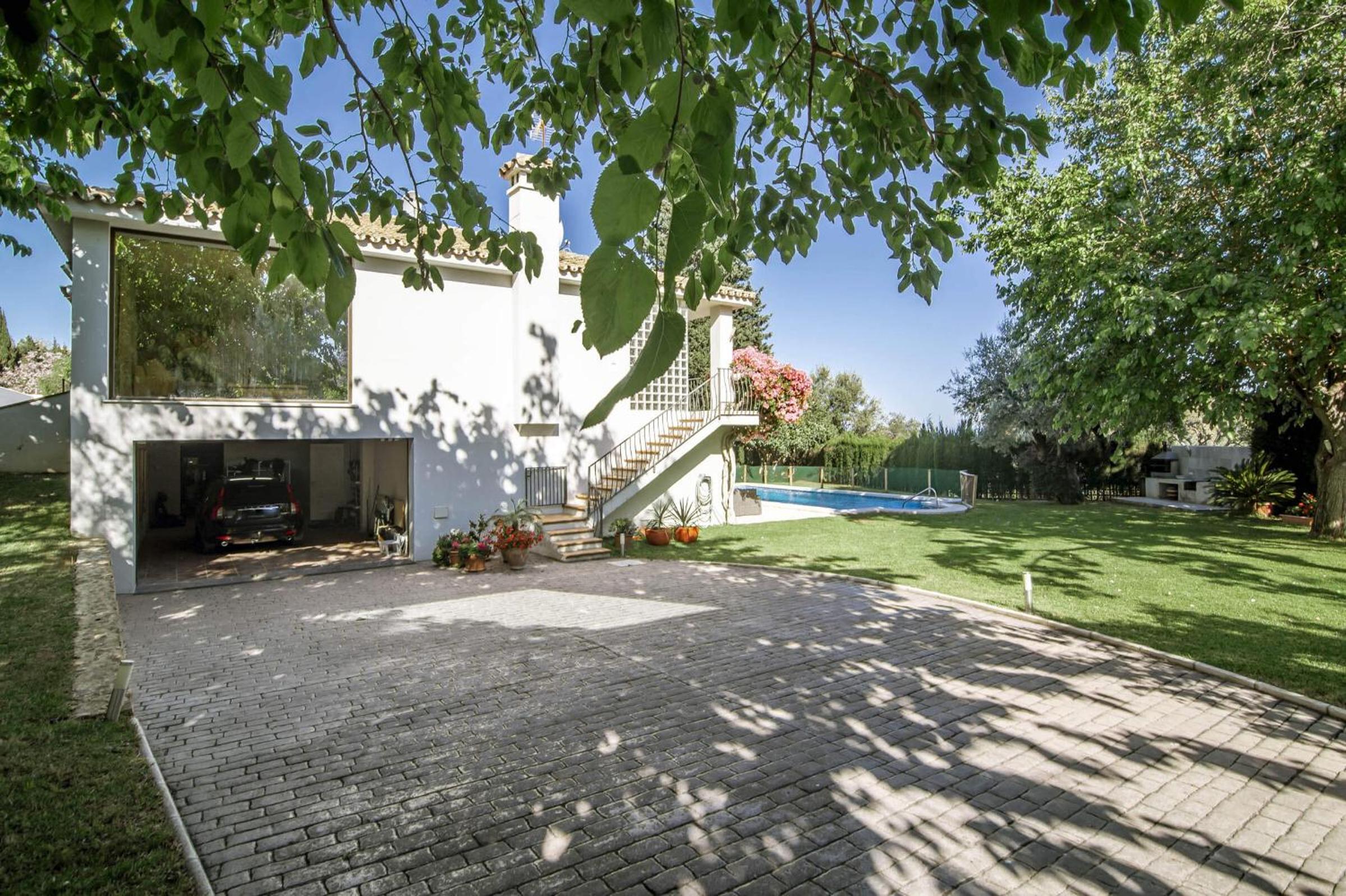 Villa Carmen