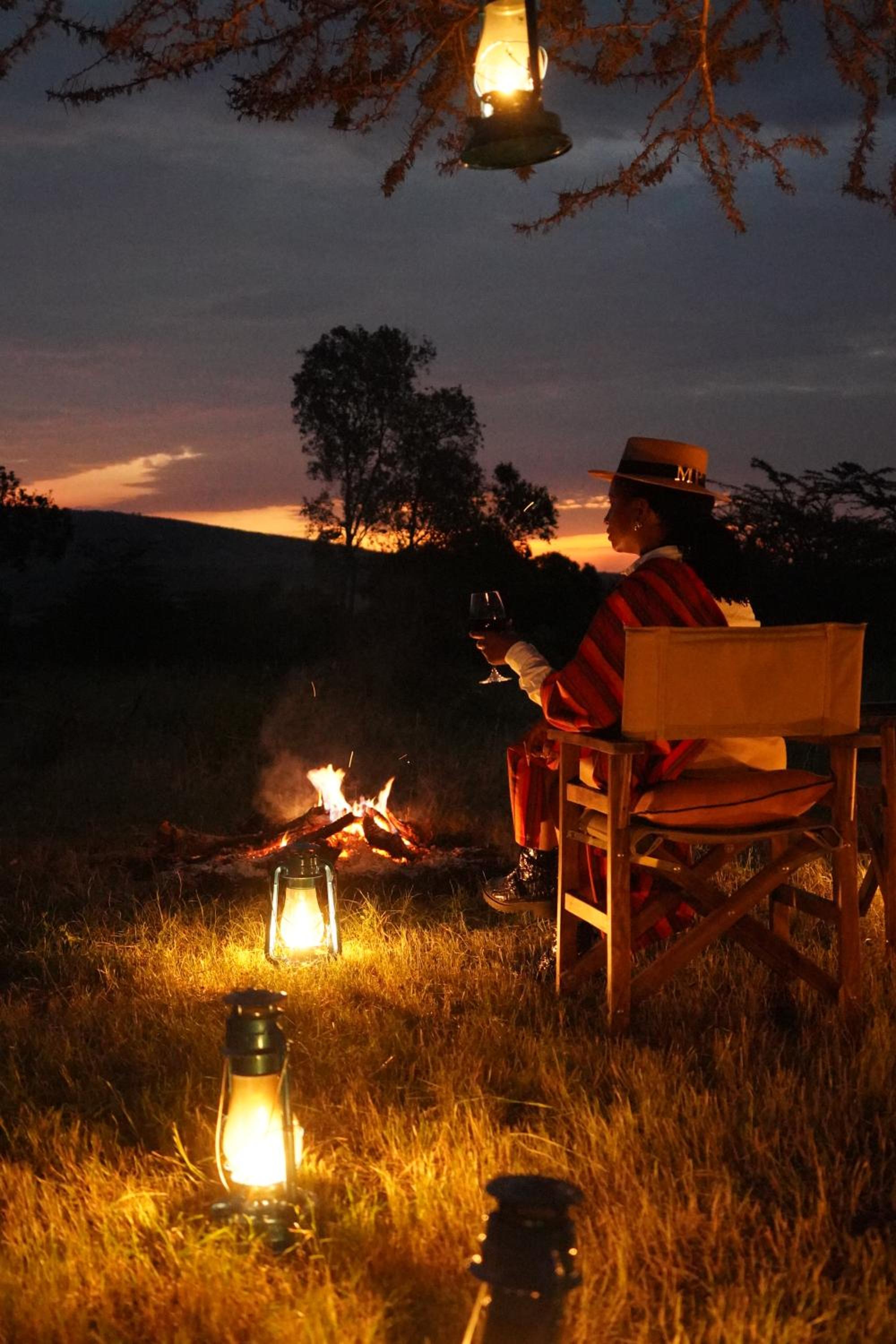 Masai Mara Vacations - Samana Mara - Property Image 9