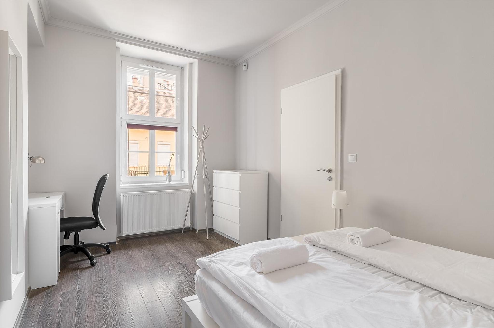 TopCentral Apartment by Cavaland view 3