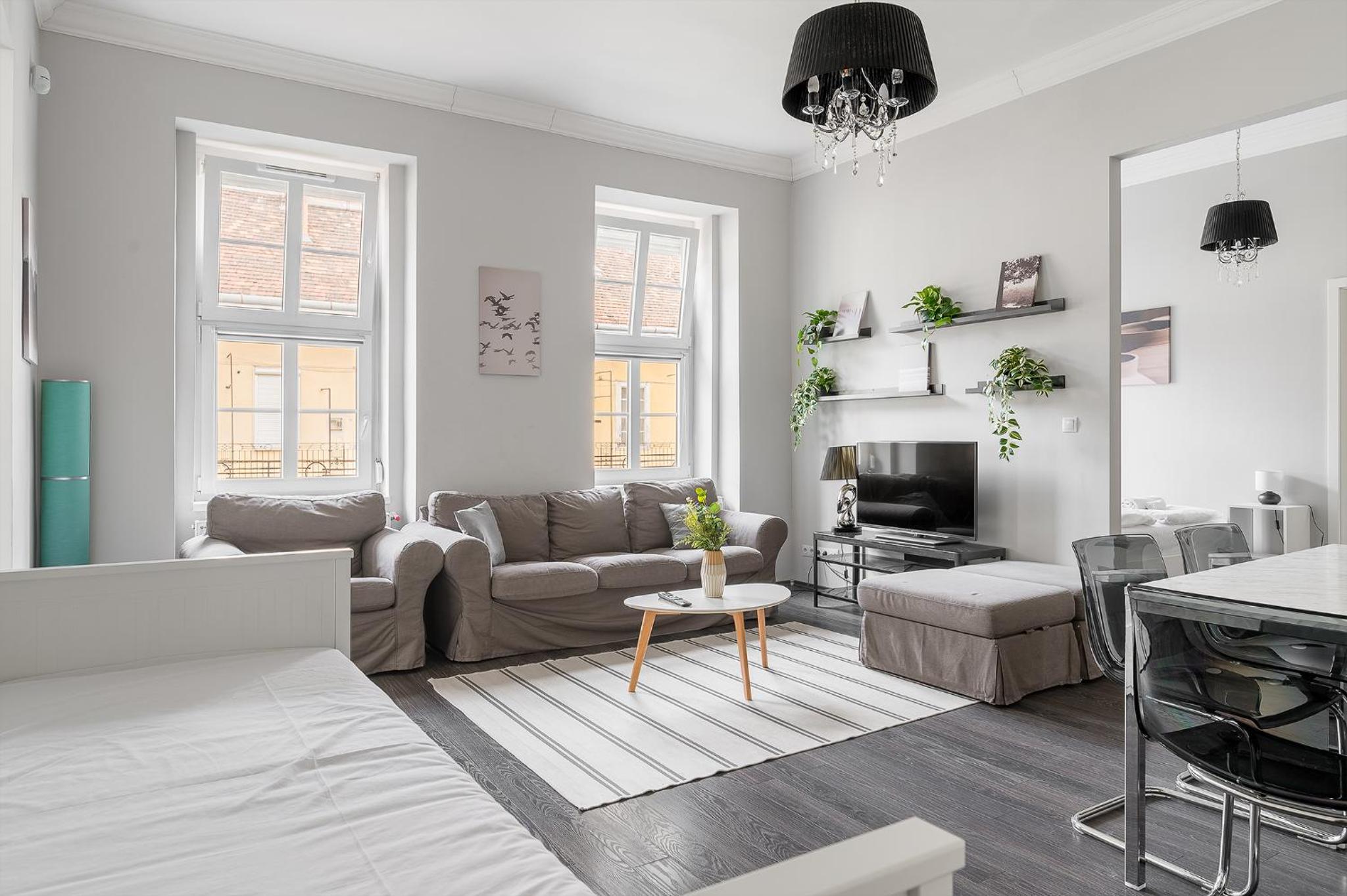 TopCentral Apartment by Cavaland view 4