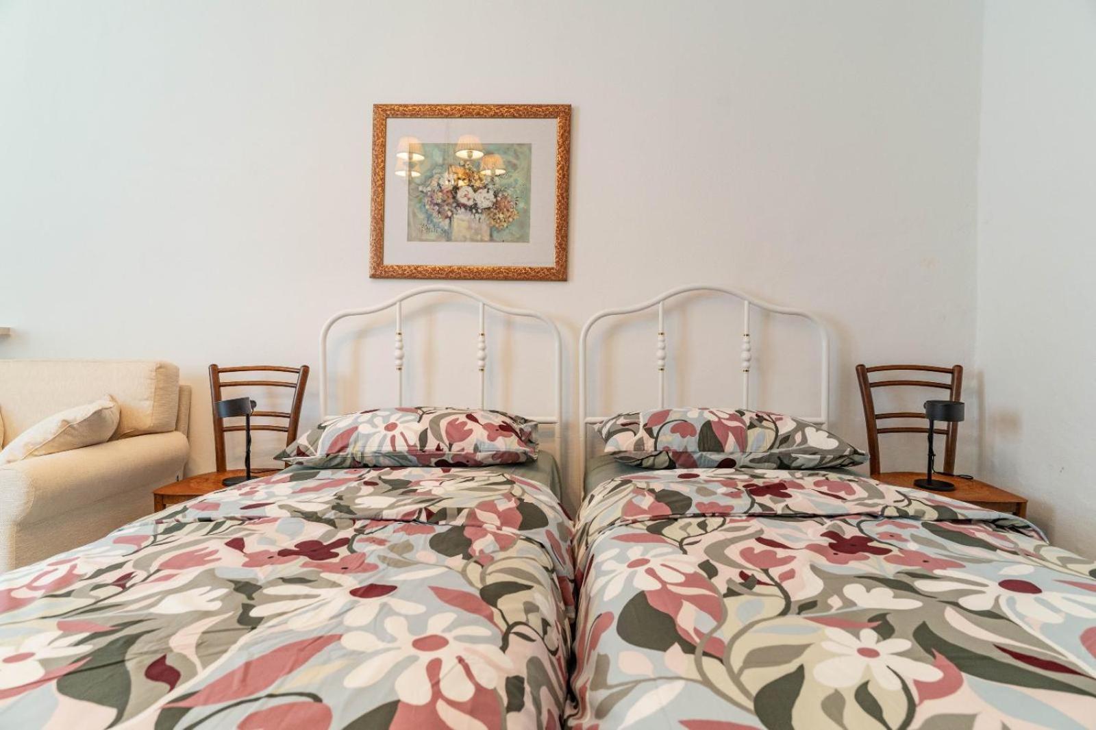 Casa Santa Lucia, Tassullo Ospitar photo 2