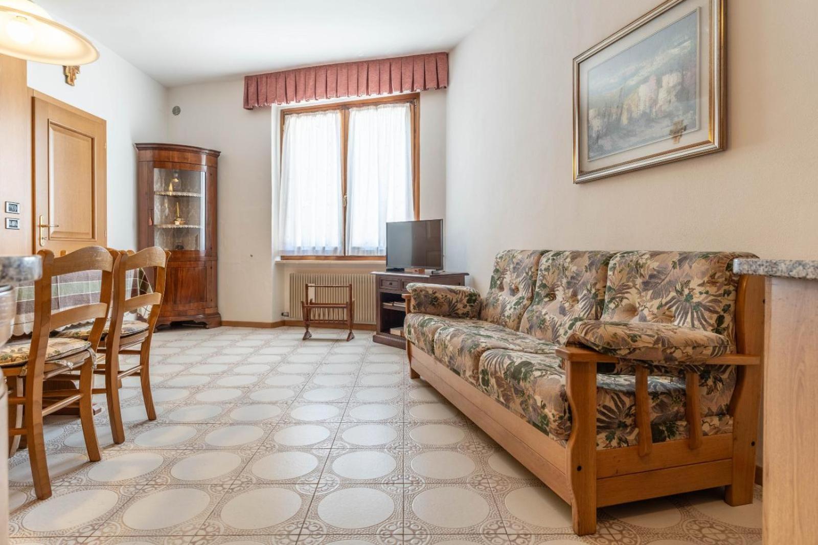 Casa Santa Lucia, Tassullo Ospitar photo 4