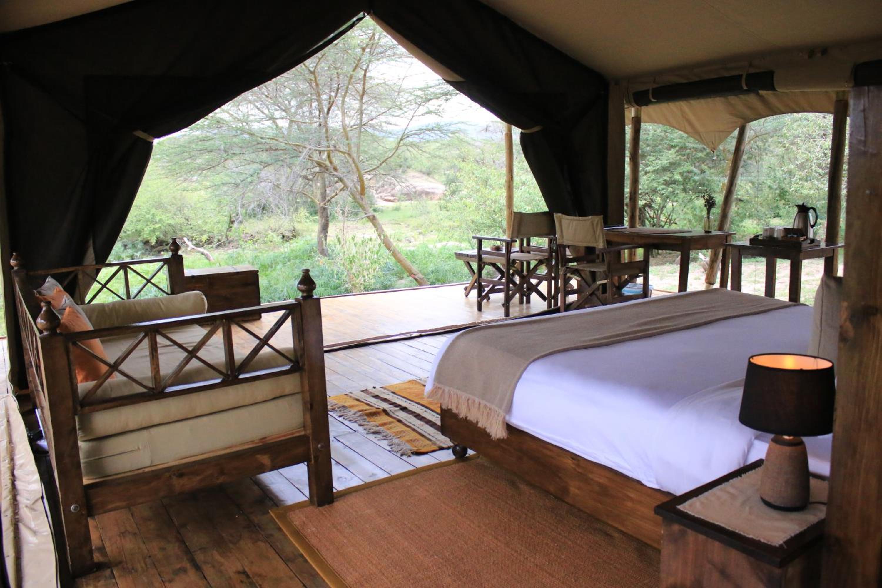 Masai Mara Vacations - Samana Mara - Property Image 4