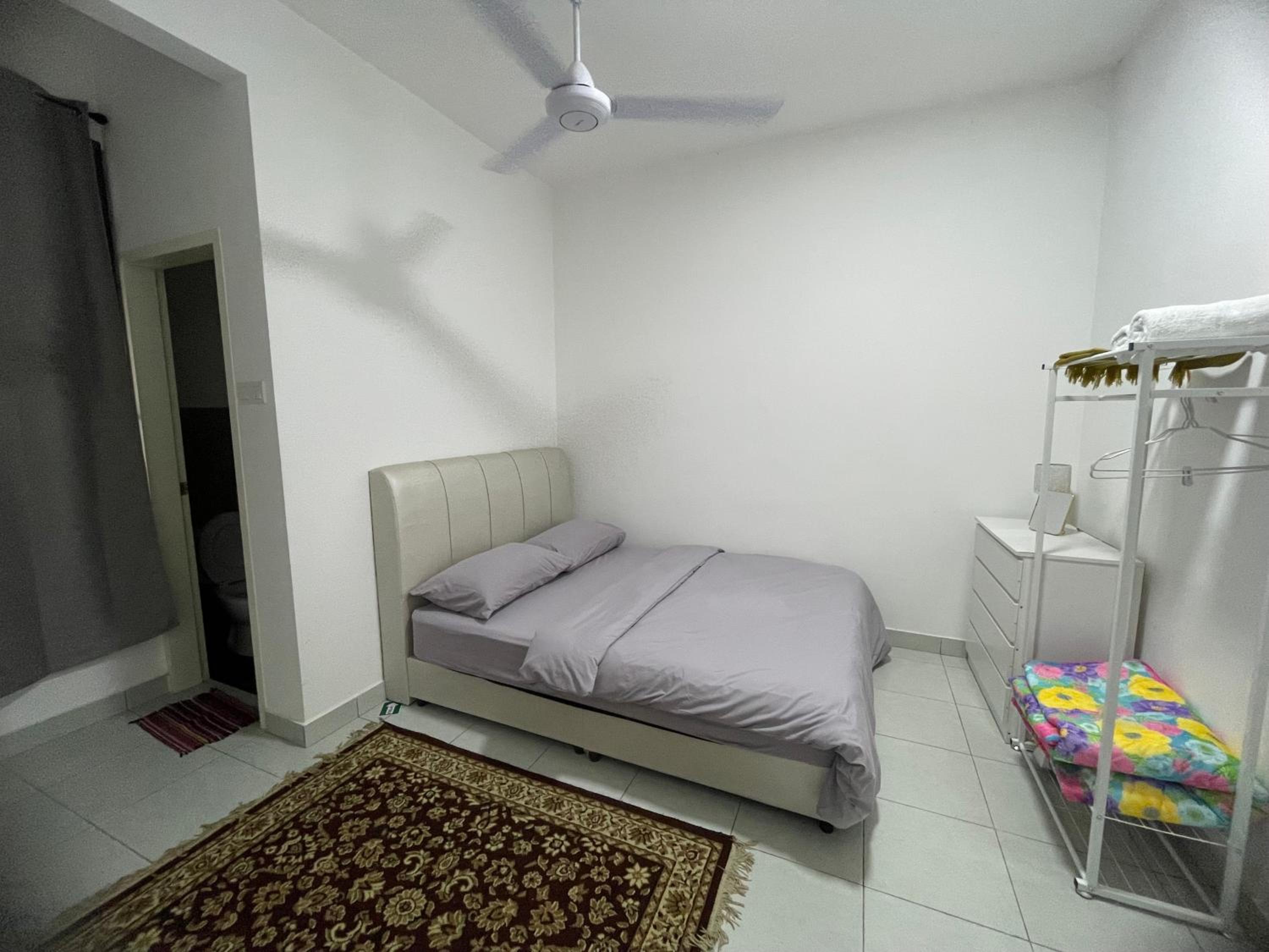 DM Homestay photo 3
