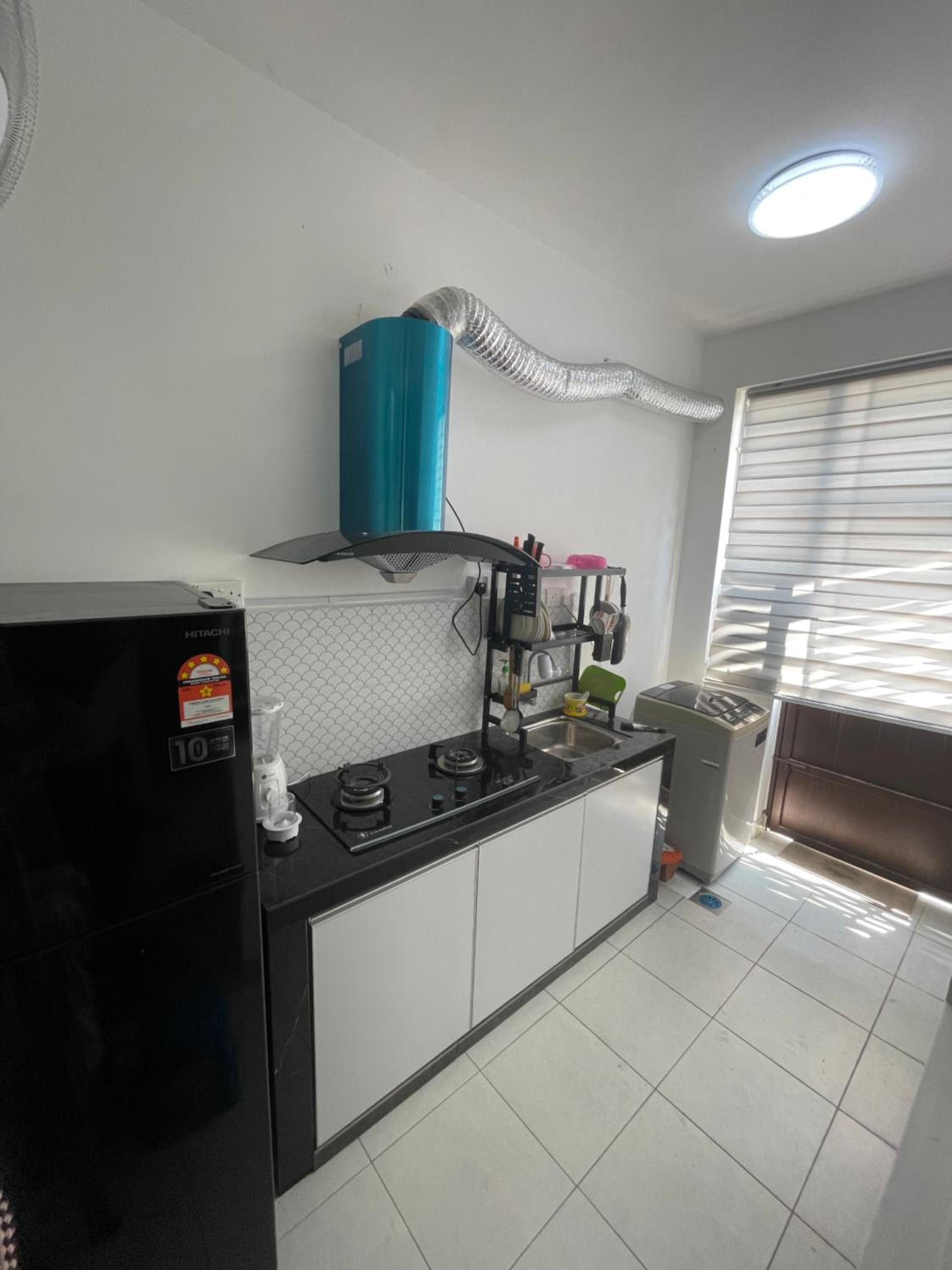 DM Homestay photo 8