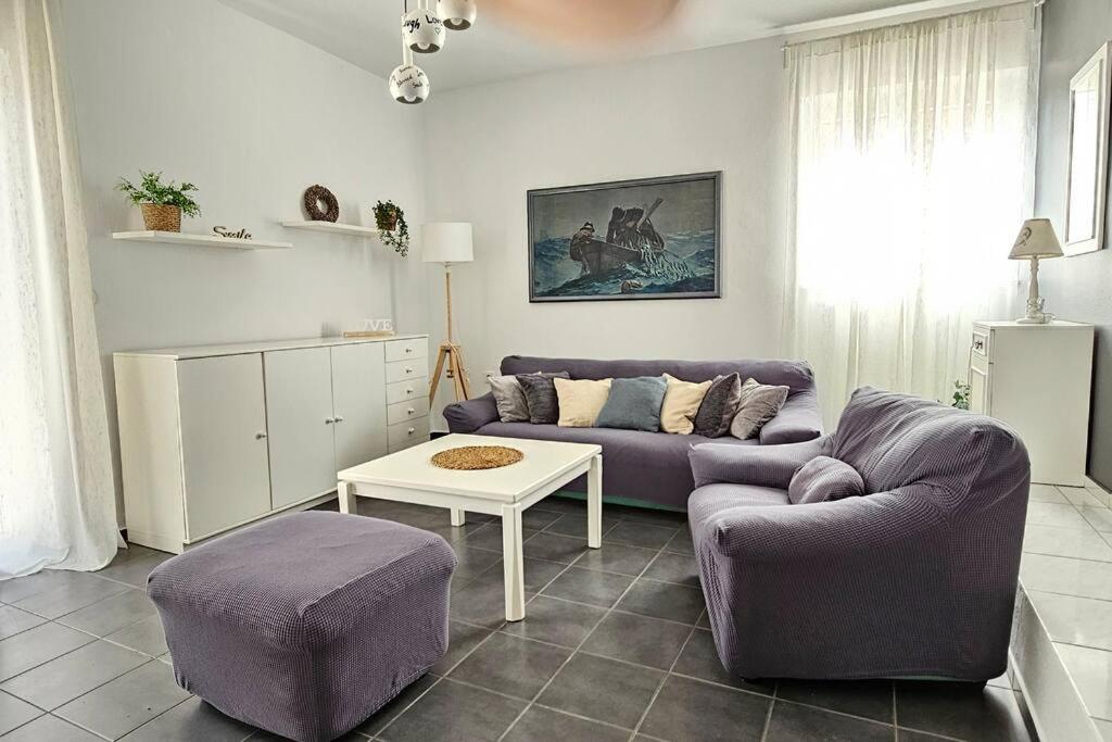 Holiday Home Luka view 2