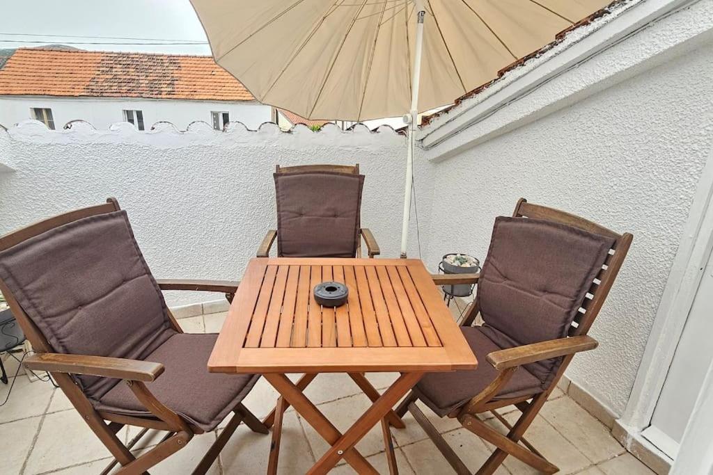 Holiday Home Luka view 3