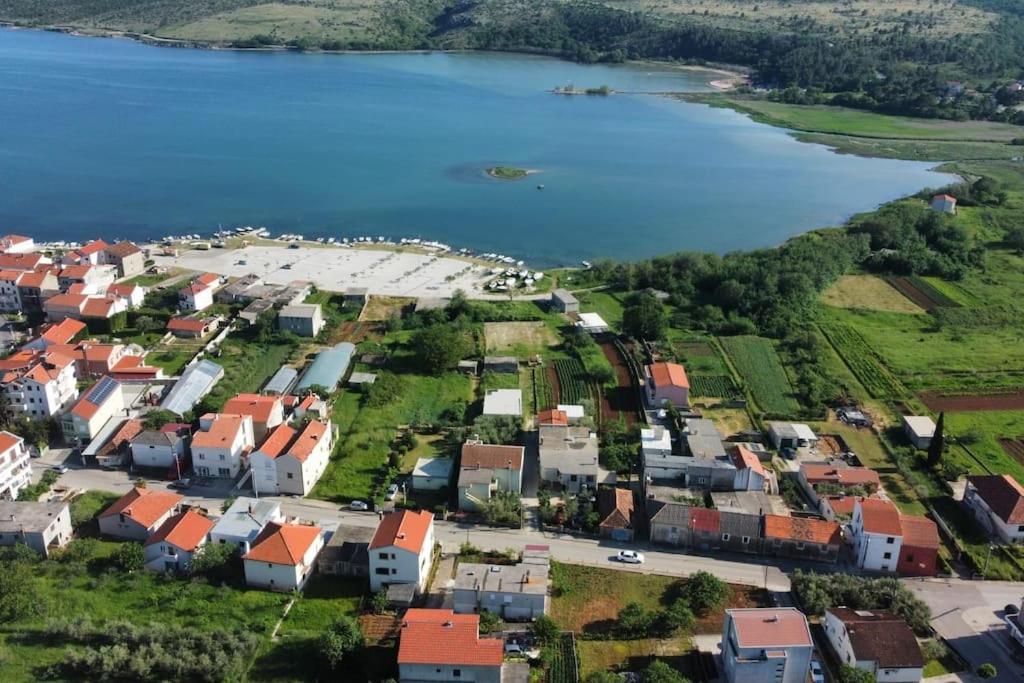Holiday Home Luka view 5