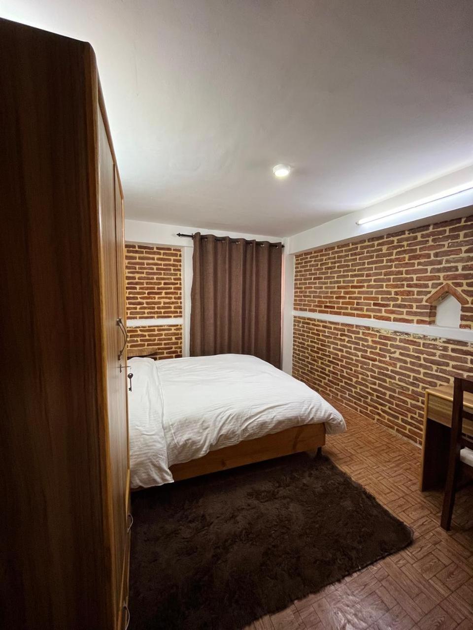 Pilachhen Community Homestay Thachyacha Room 2A view 5