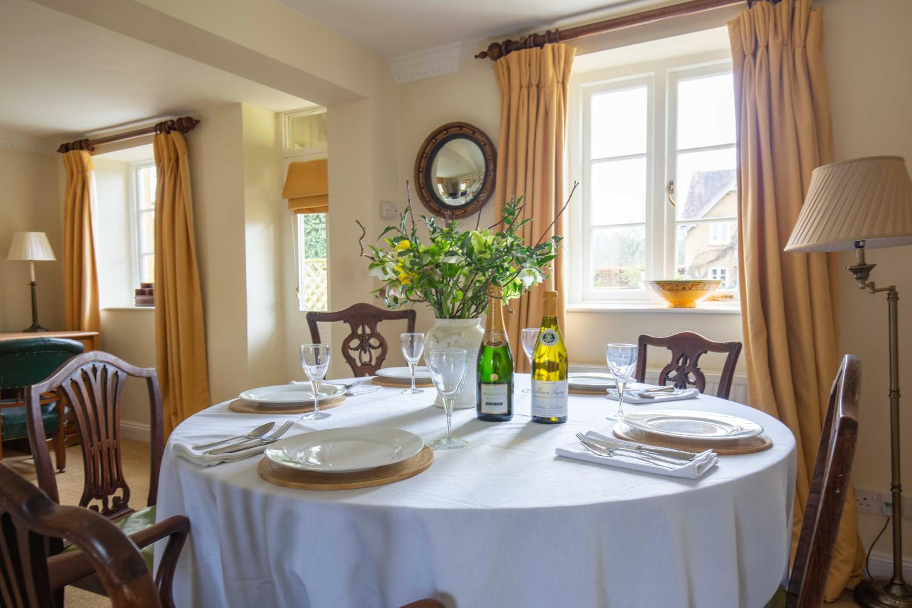 Goodwood Cottage view 3