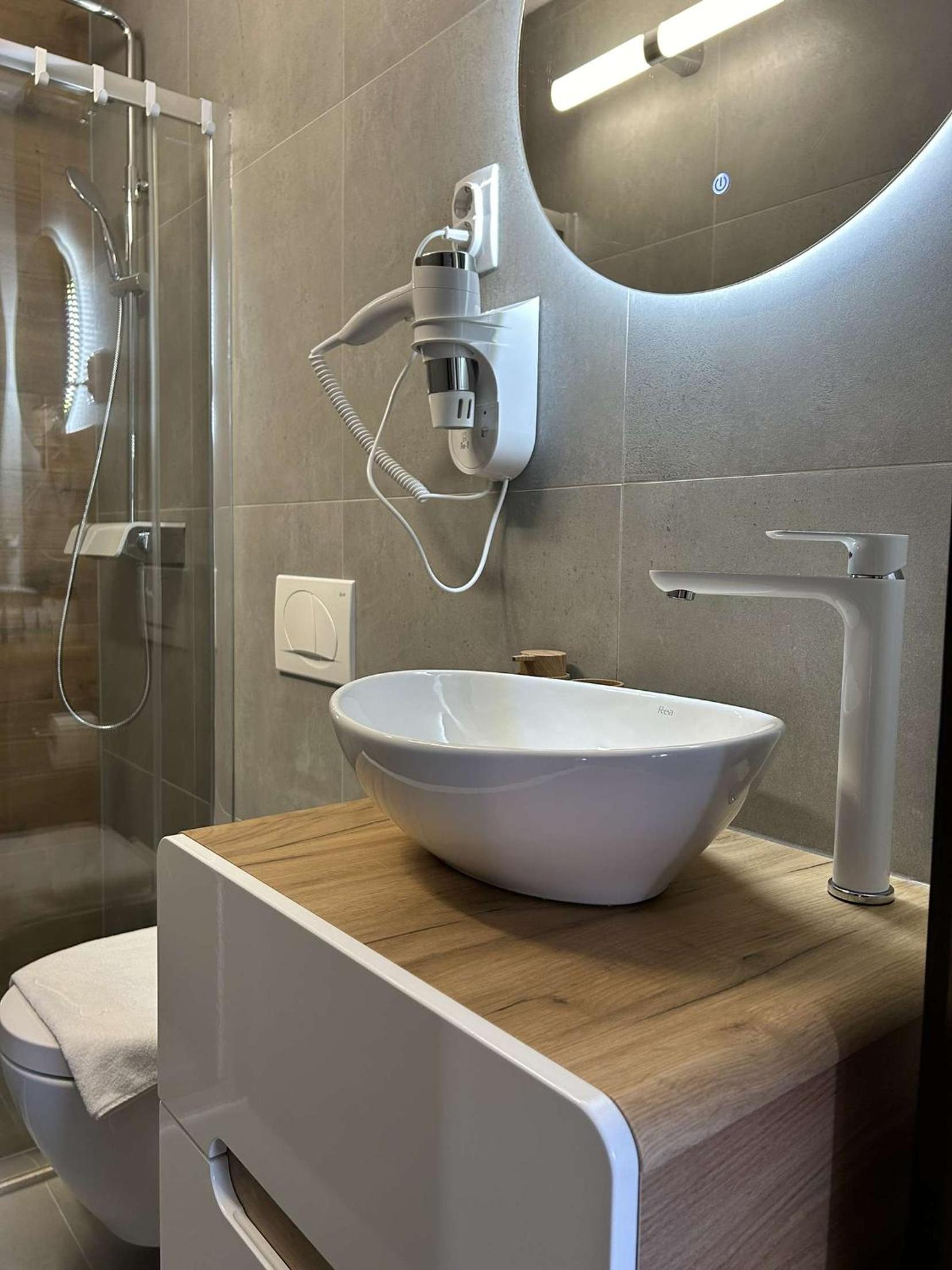 Guest House Exalto