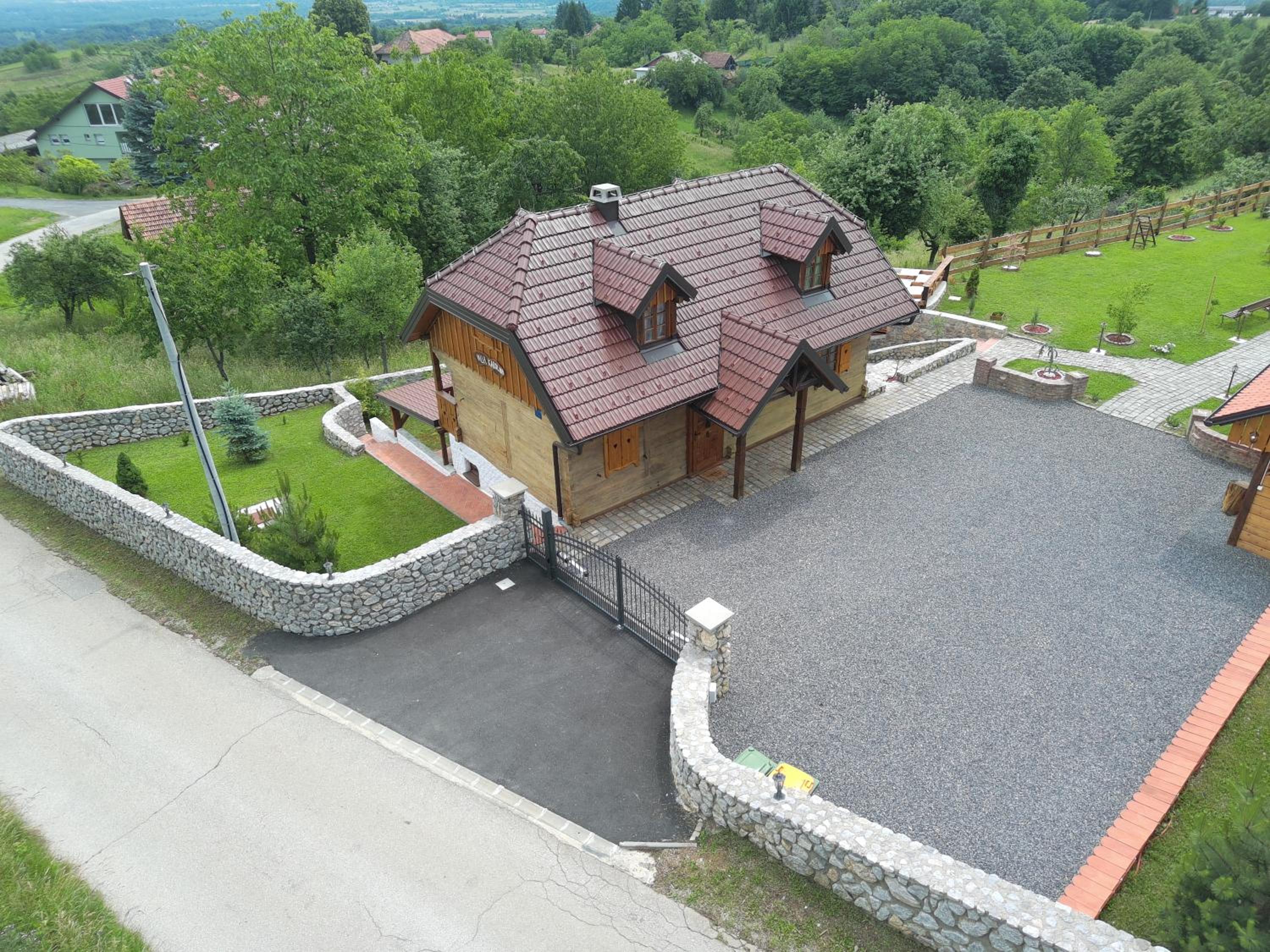 Villa Karolina