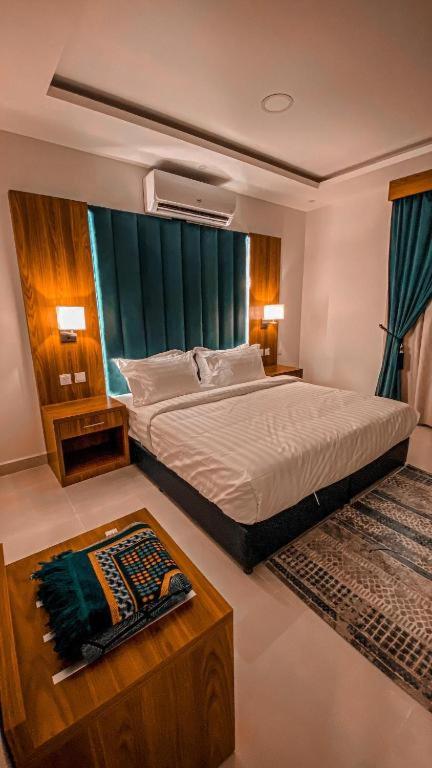 The Gateway Lodge view 5