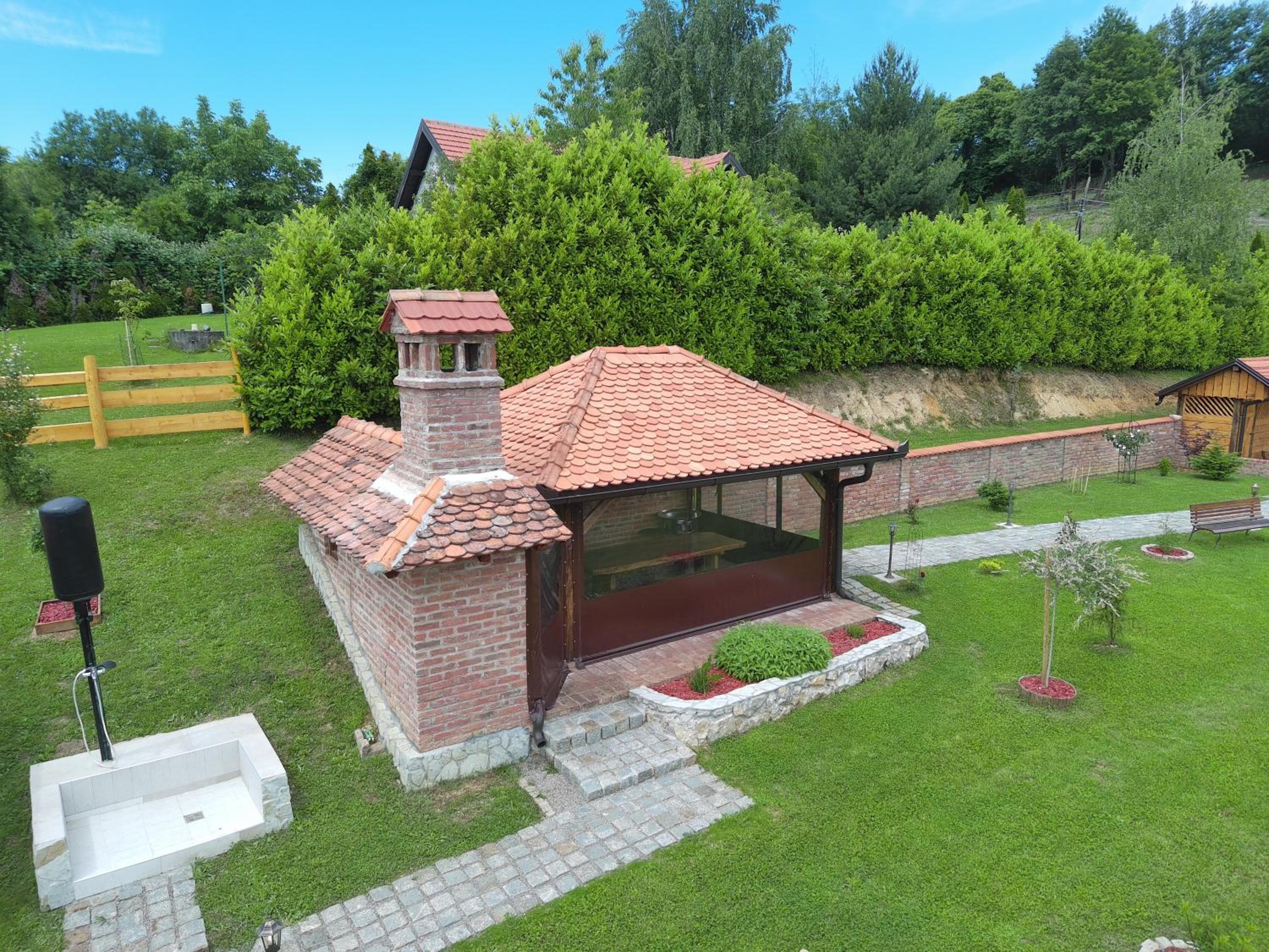 Villa Karolina