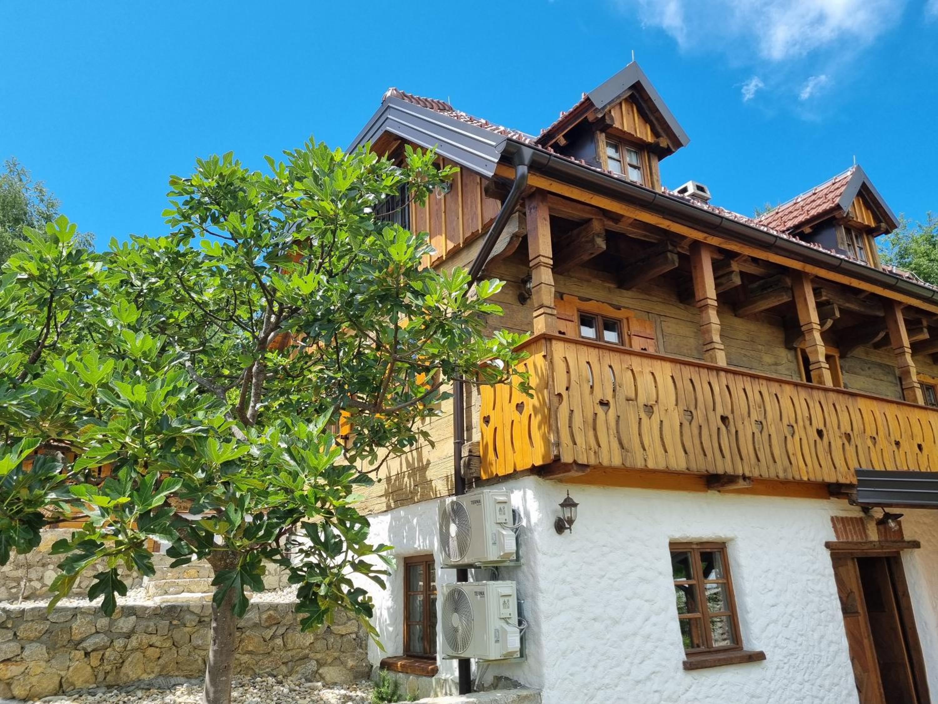 Villa Karolina