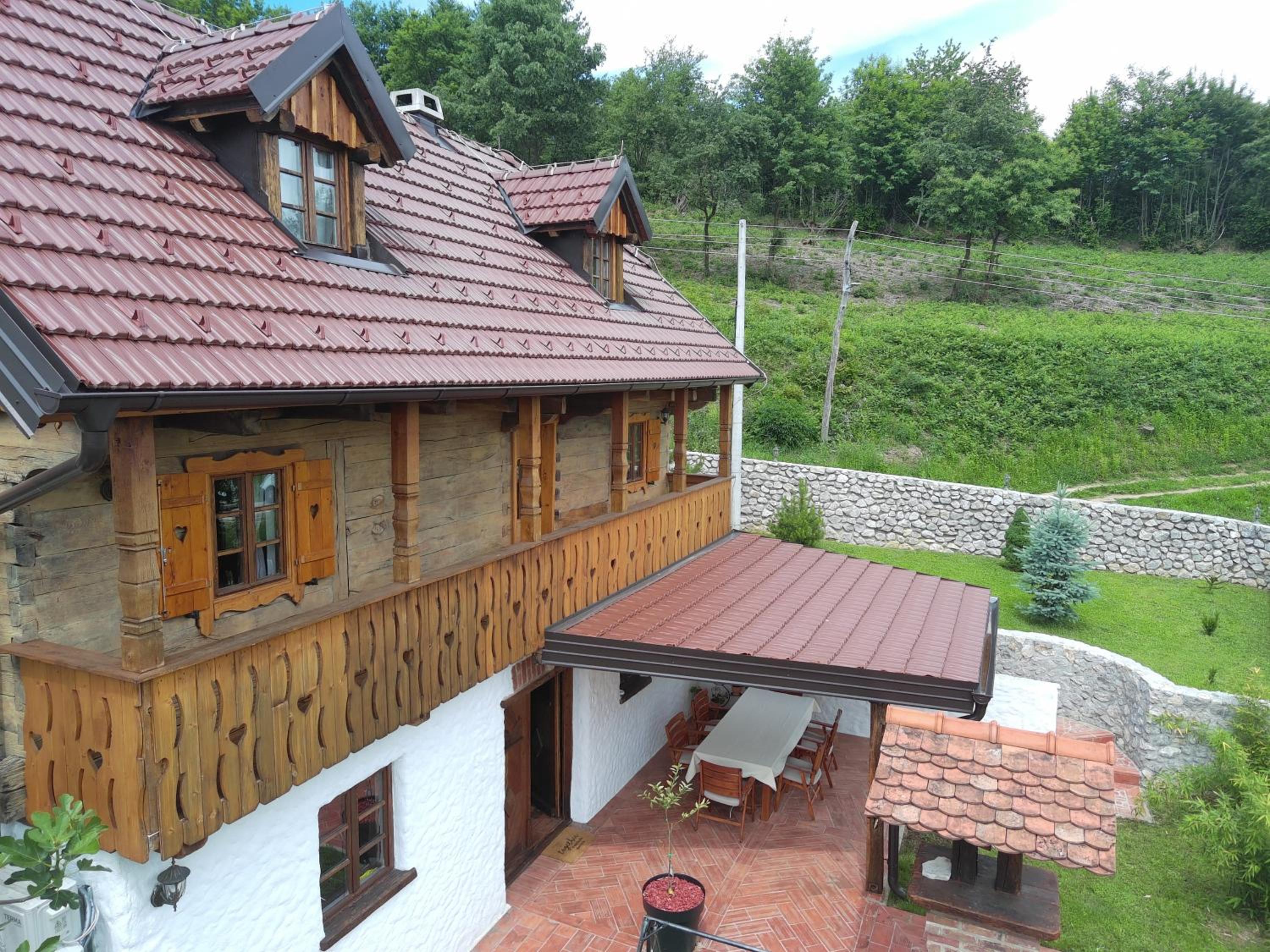 Villa Karolina
