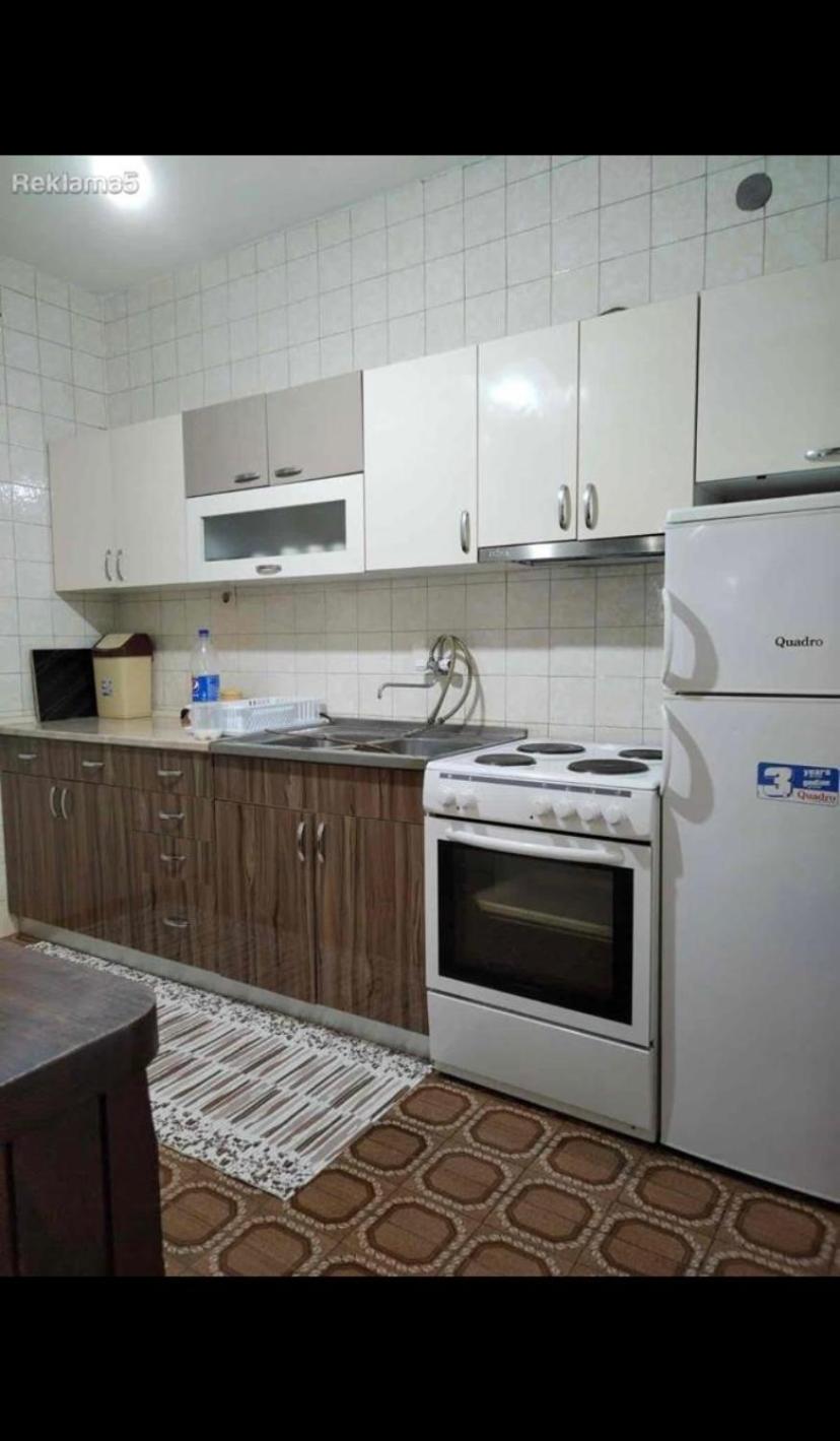 Sashka appartments view 2