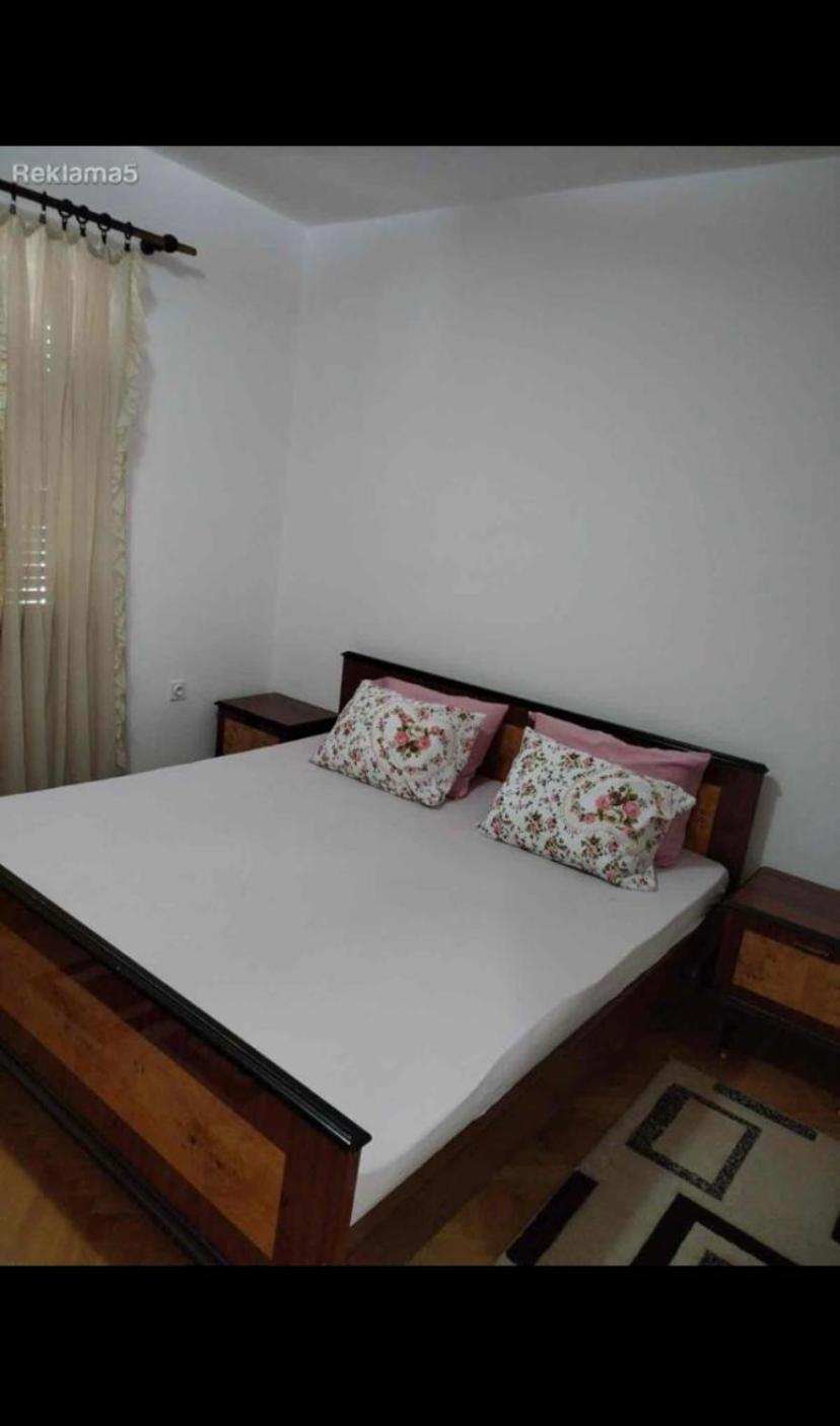 Sashka appartments view 3