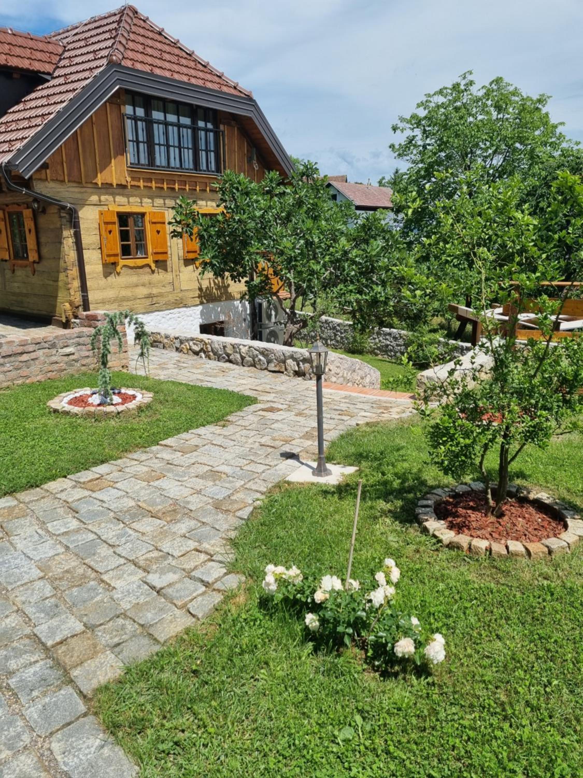 Villa Karolina