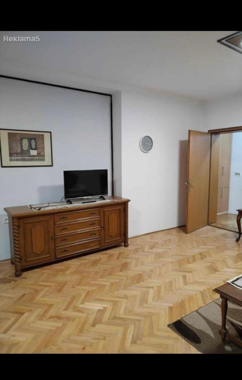 Sashka appartments view 4
