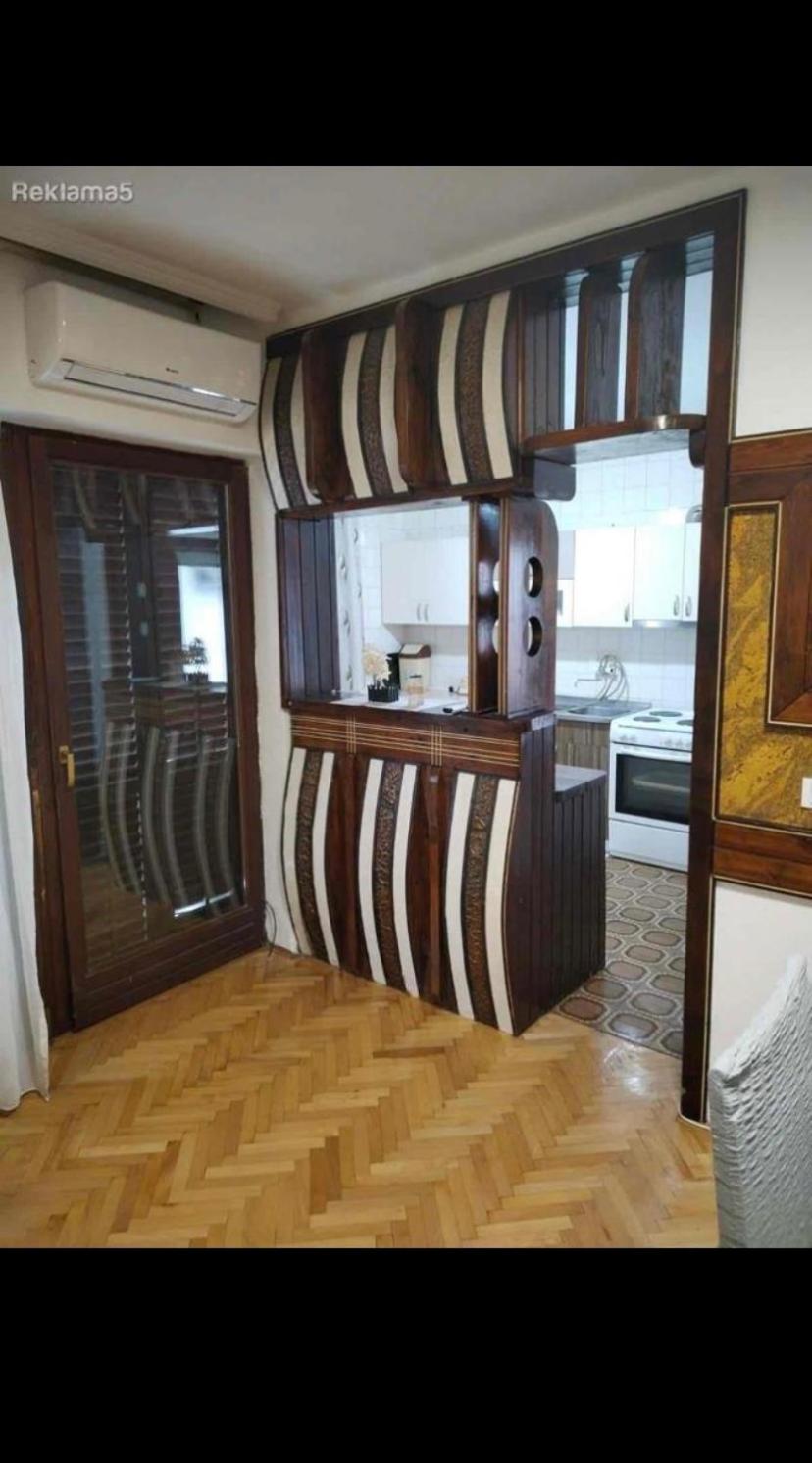 Sashka appartments view 5