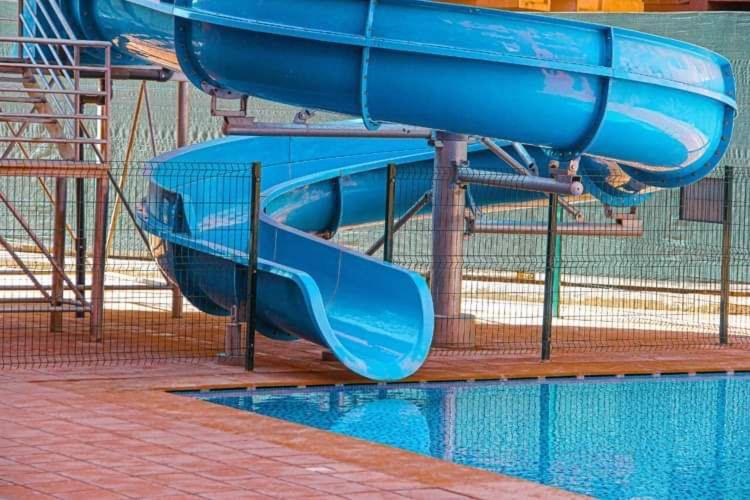 Appartement Premium Village, 5 piscines