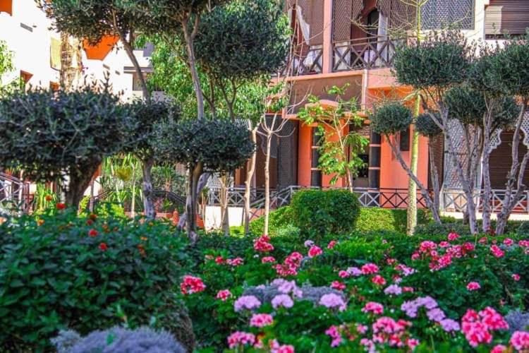Appartement Premium Village, 5 piscines