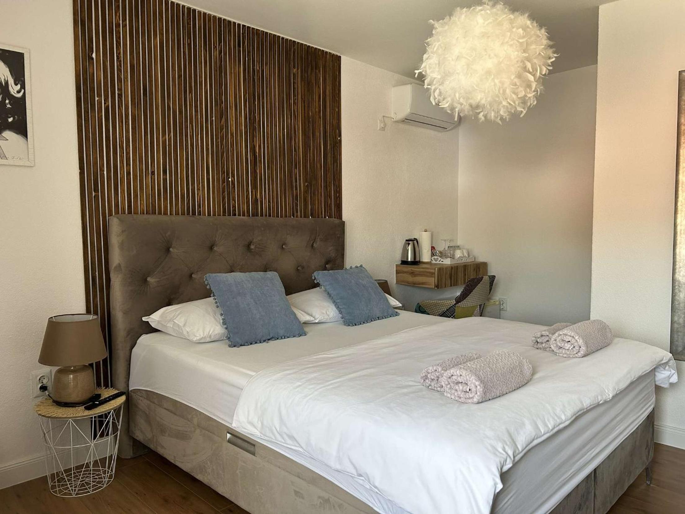 Guest House Exalto