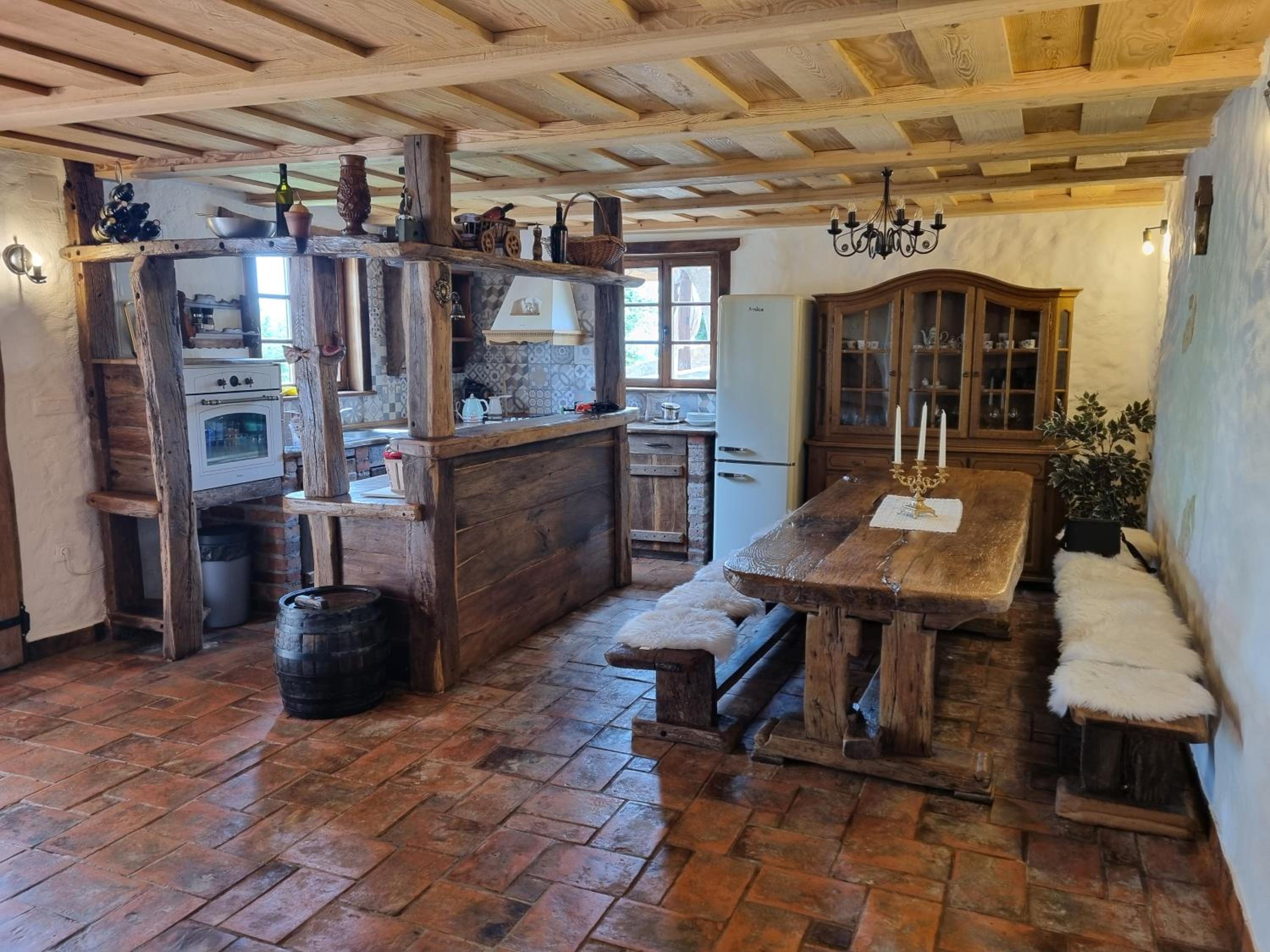 Villa Karolina