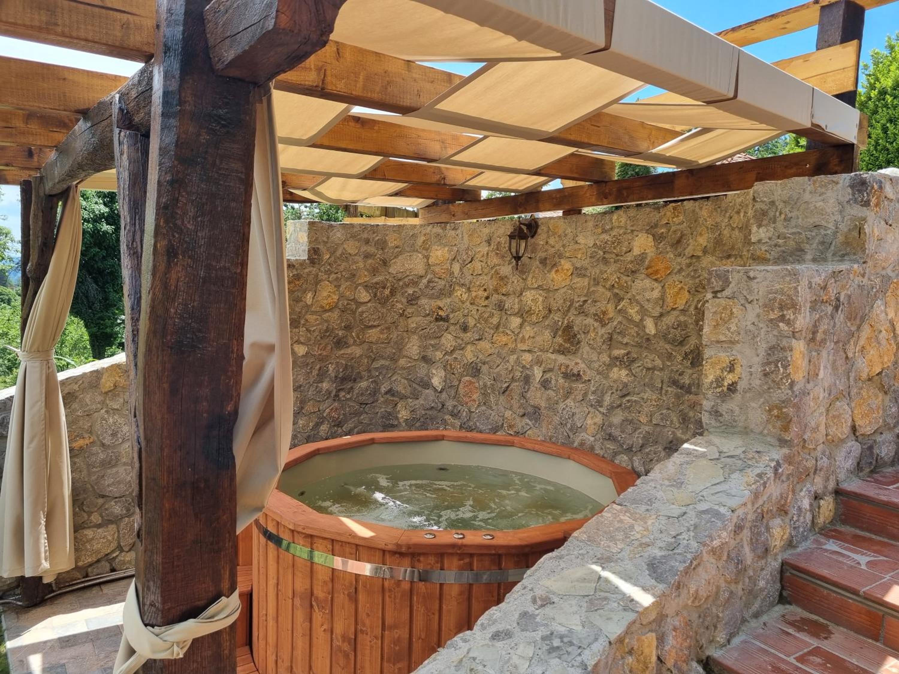 Villa Karolina