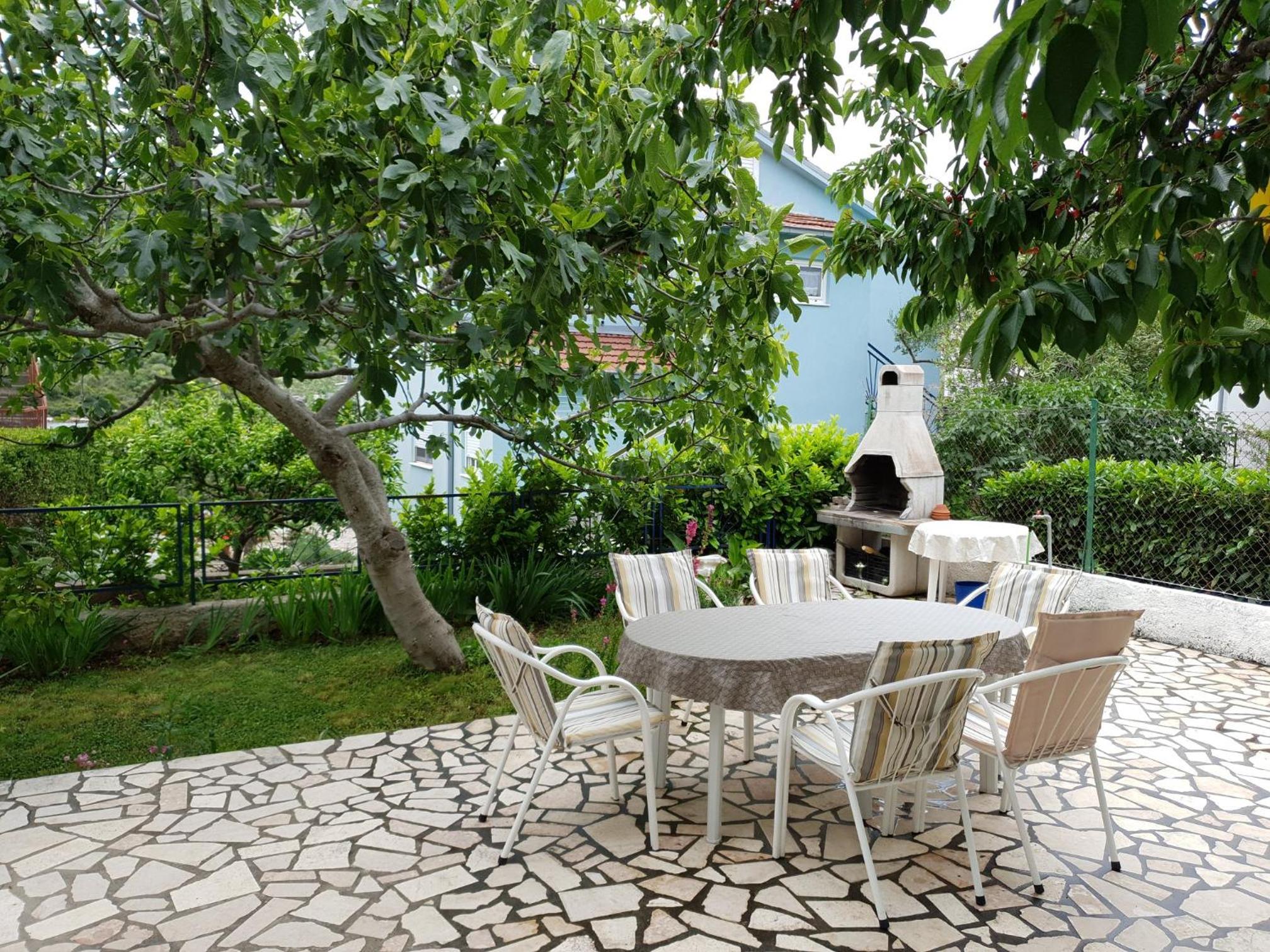 Sunny paradise, 50 m from beach view 3